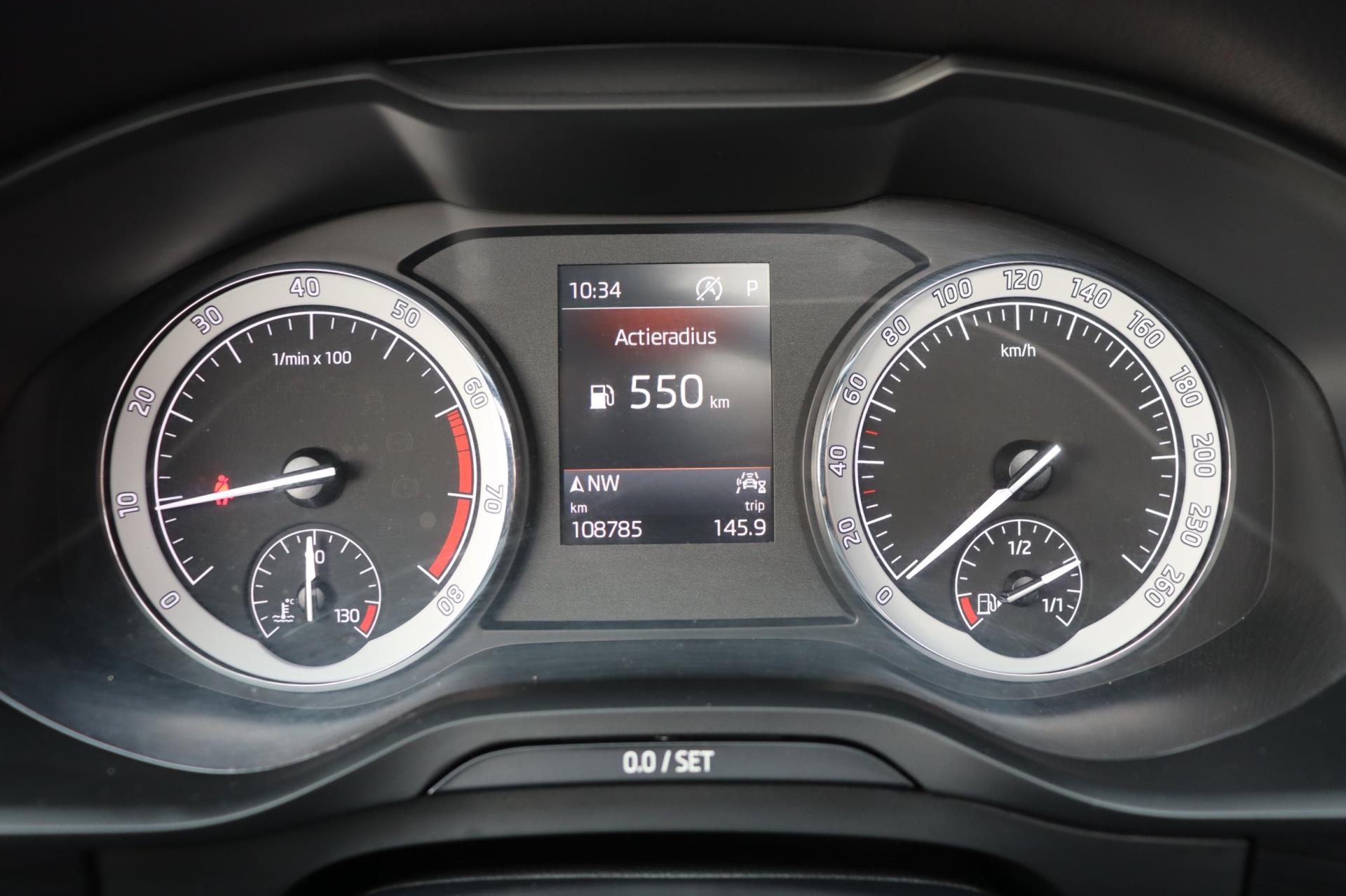 Foto van Skoda Kodiaq