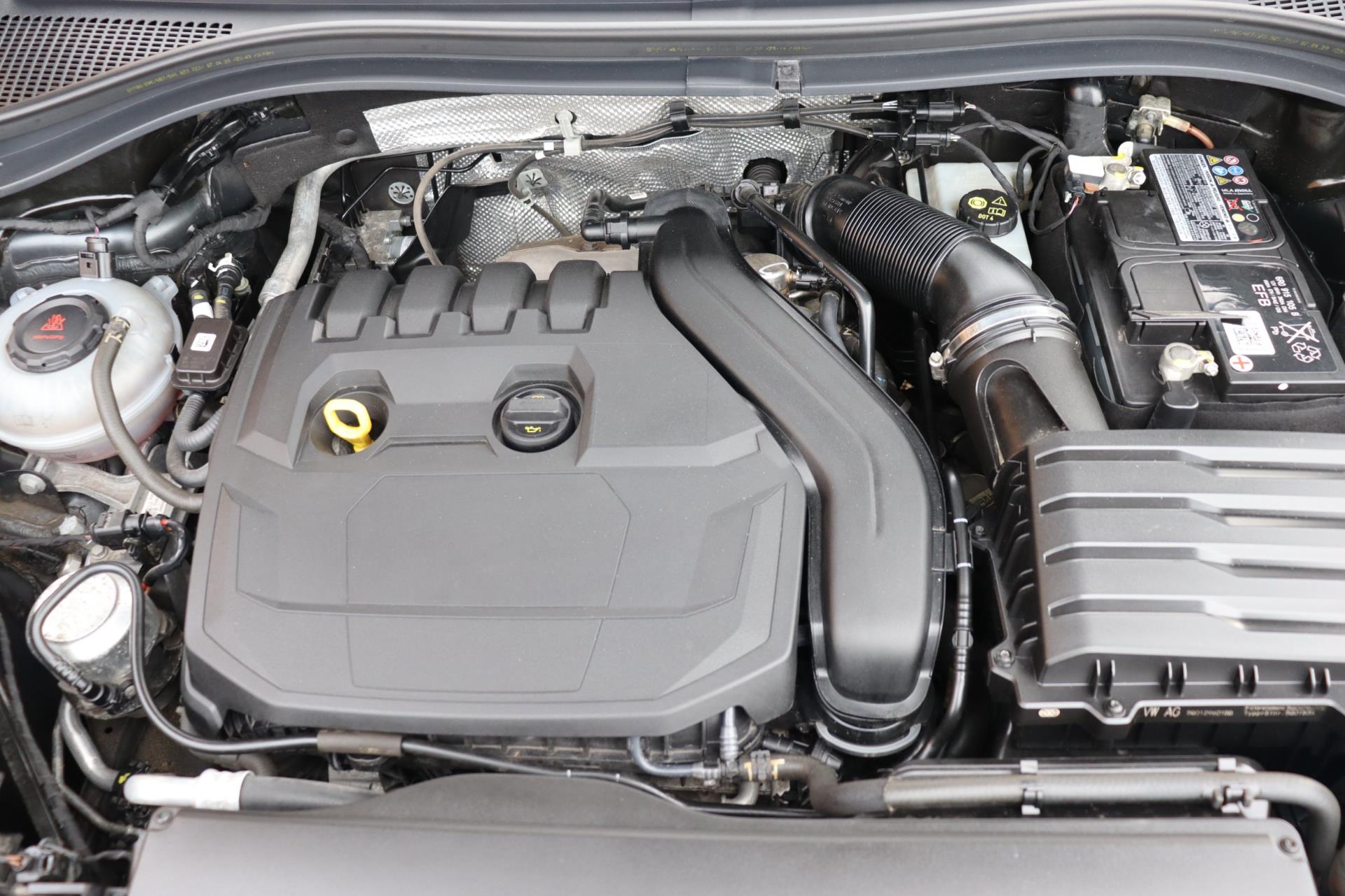 Foto van Skoda Kodiaq
