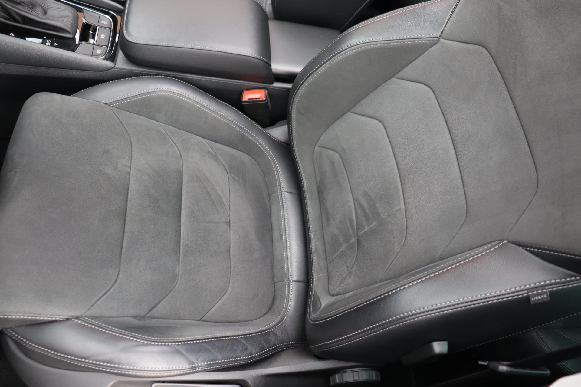 Foto van Skoda Kodiaq