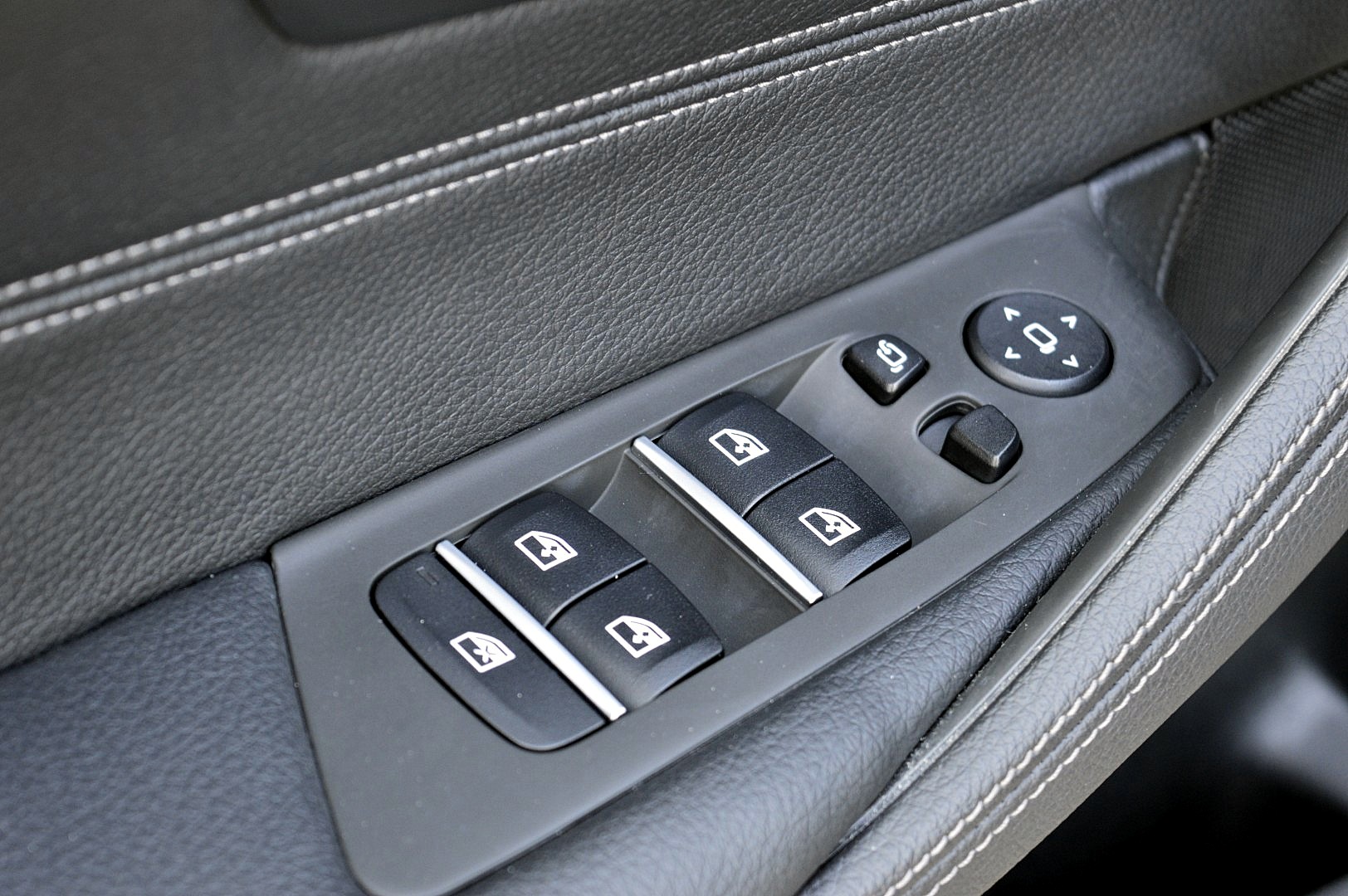 Foto van BMW 530i