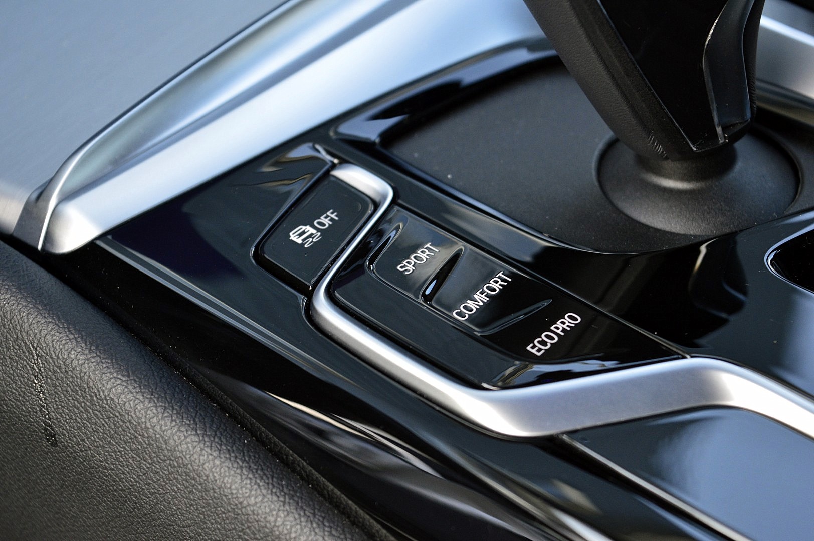 Foto van BMW 530i