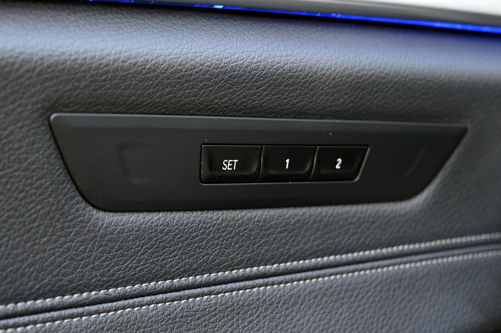 Foto van BMW 530i