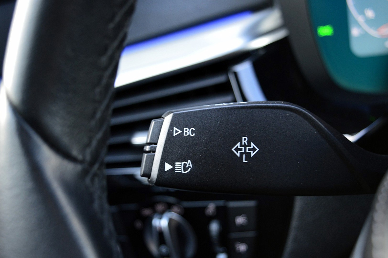 Foto van BMW 530i