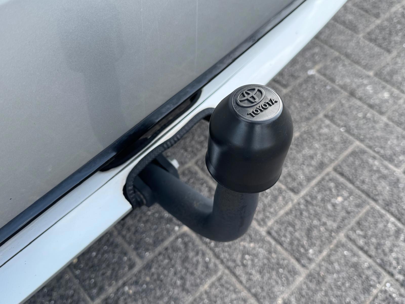 Foto van Toyota Toyota Corolla