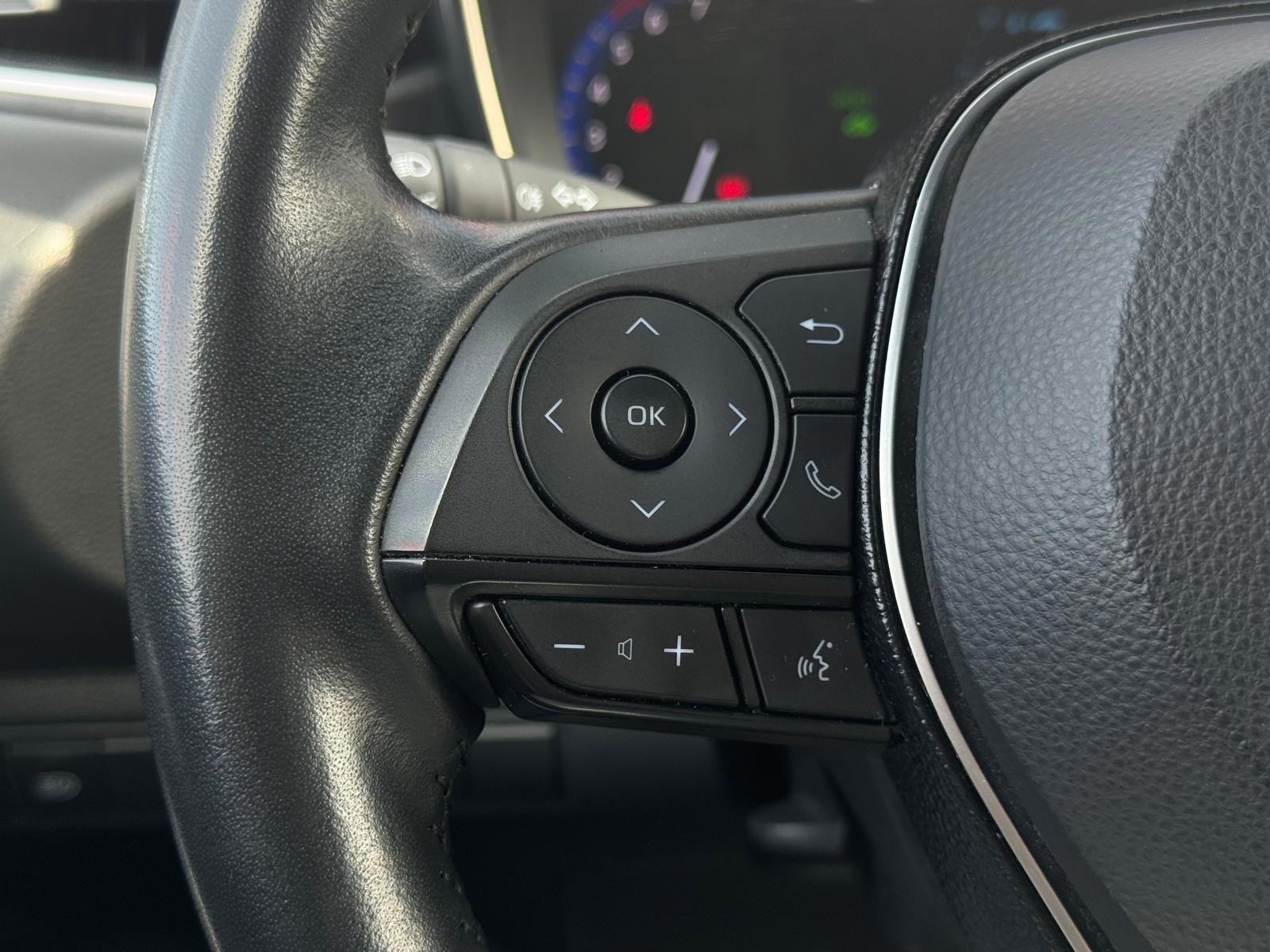 Foto van Toyota Toyota Corolla