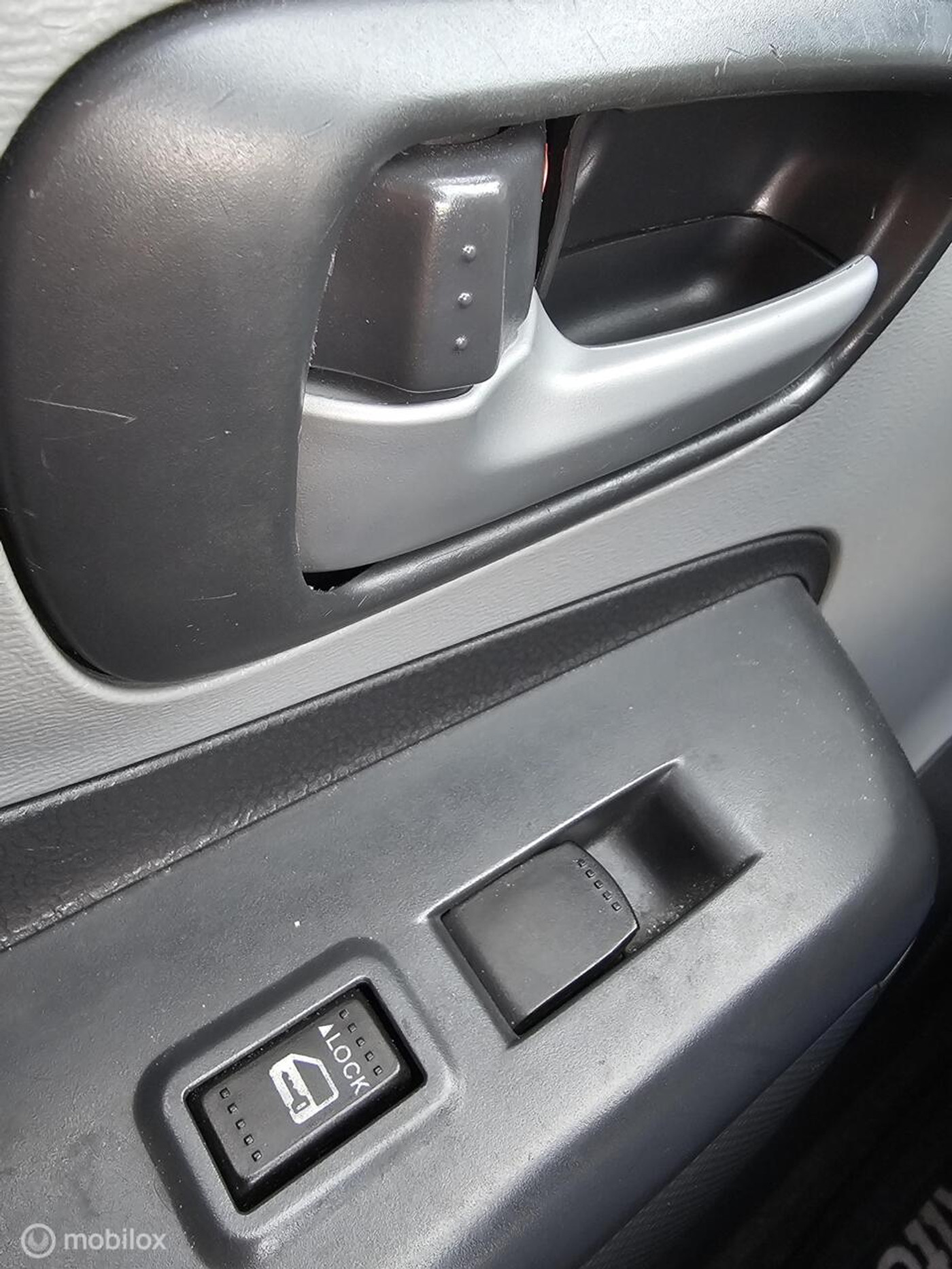 Foto van Nissan Pixo