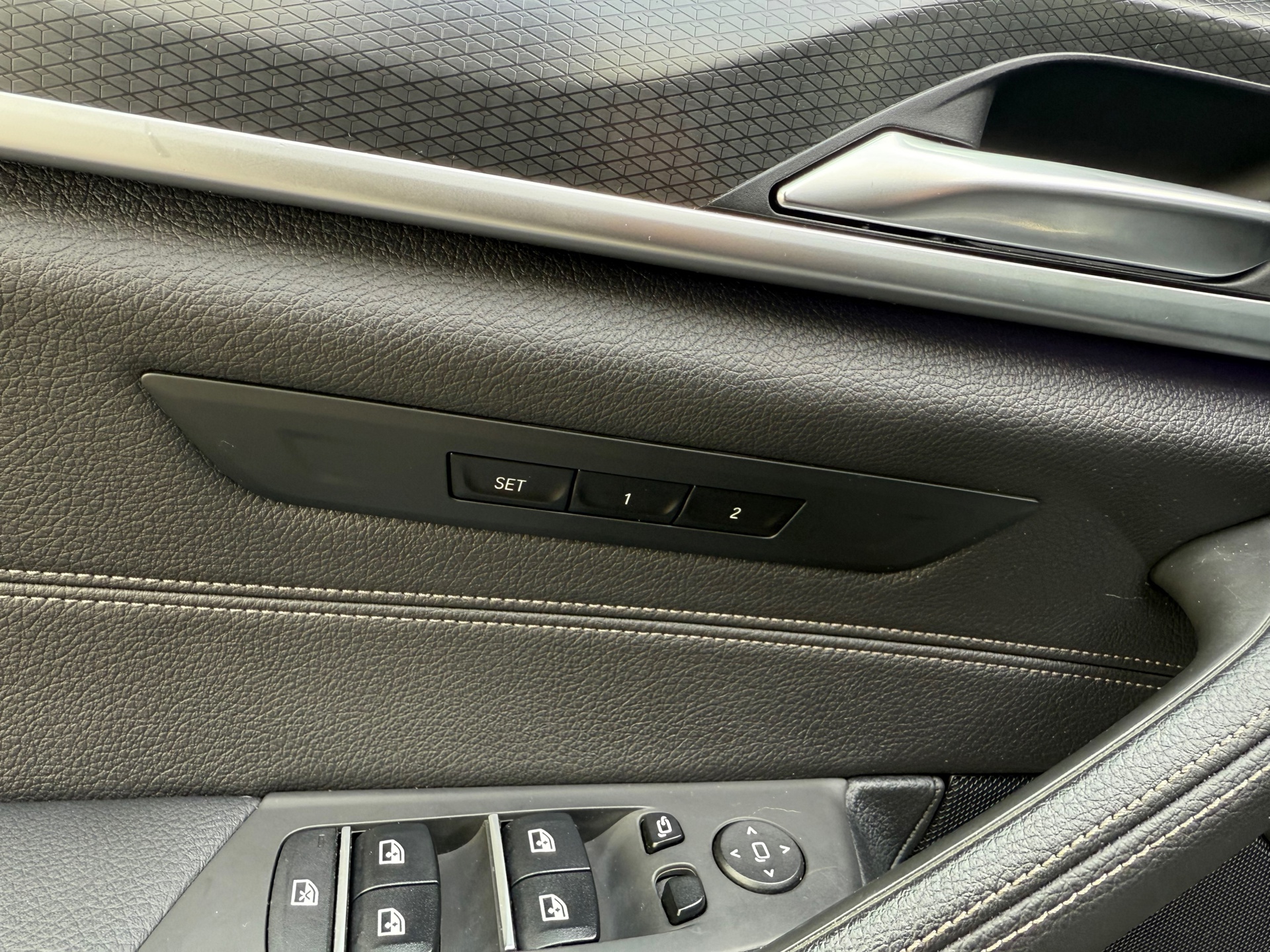 Foto van BMW 520i