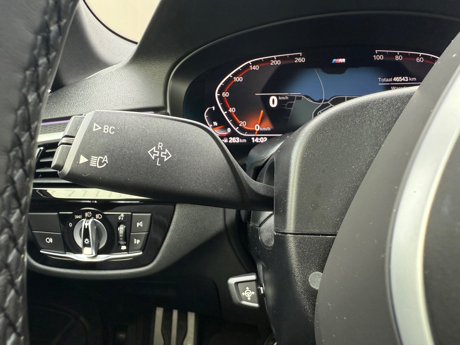 Foto van BMW 520i