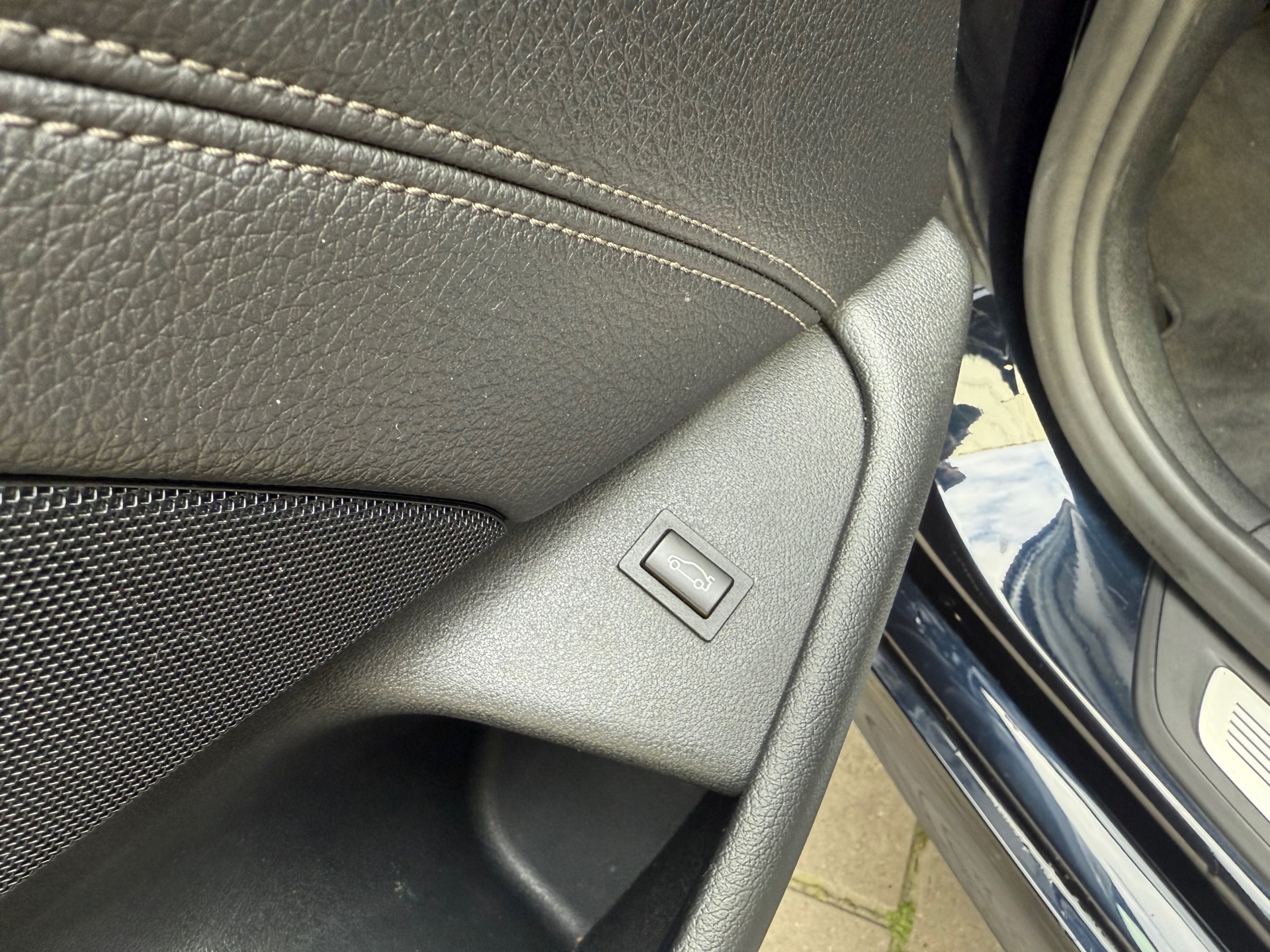 Foto van BMW 520i