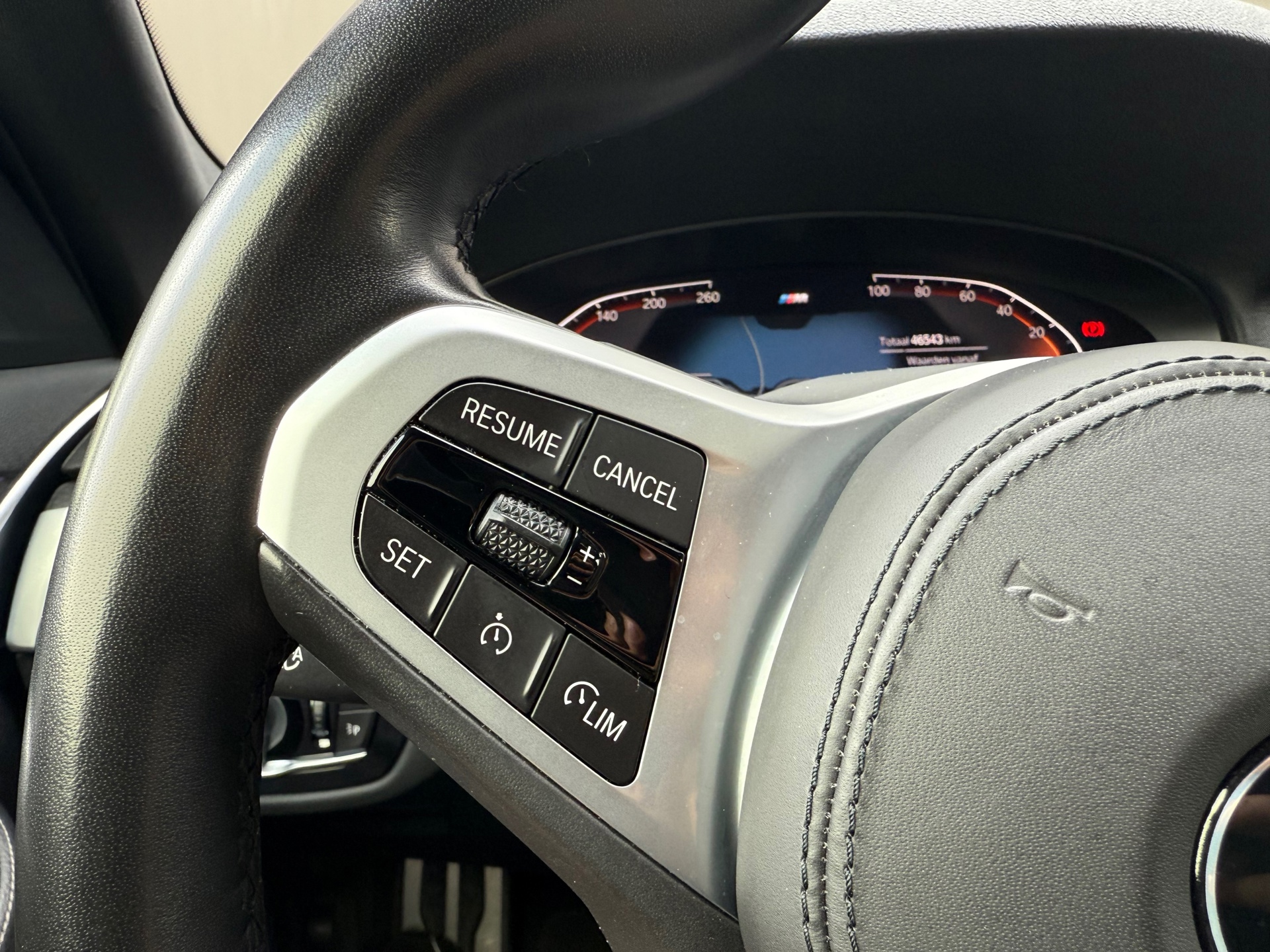 Foto van BMW 520i