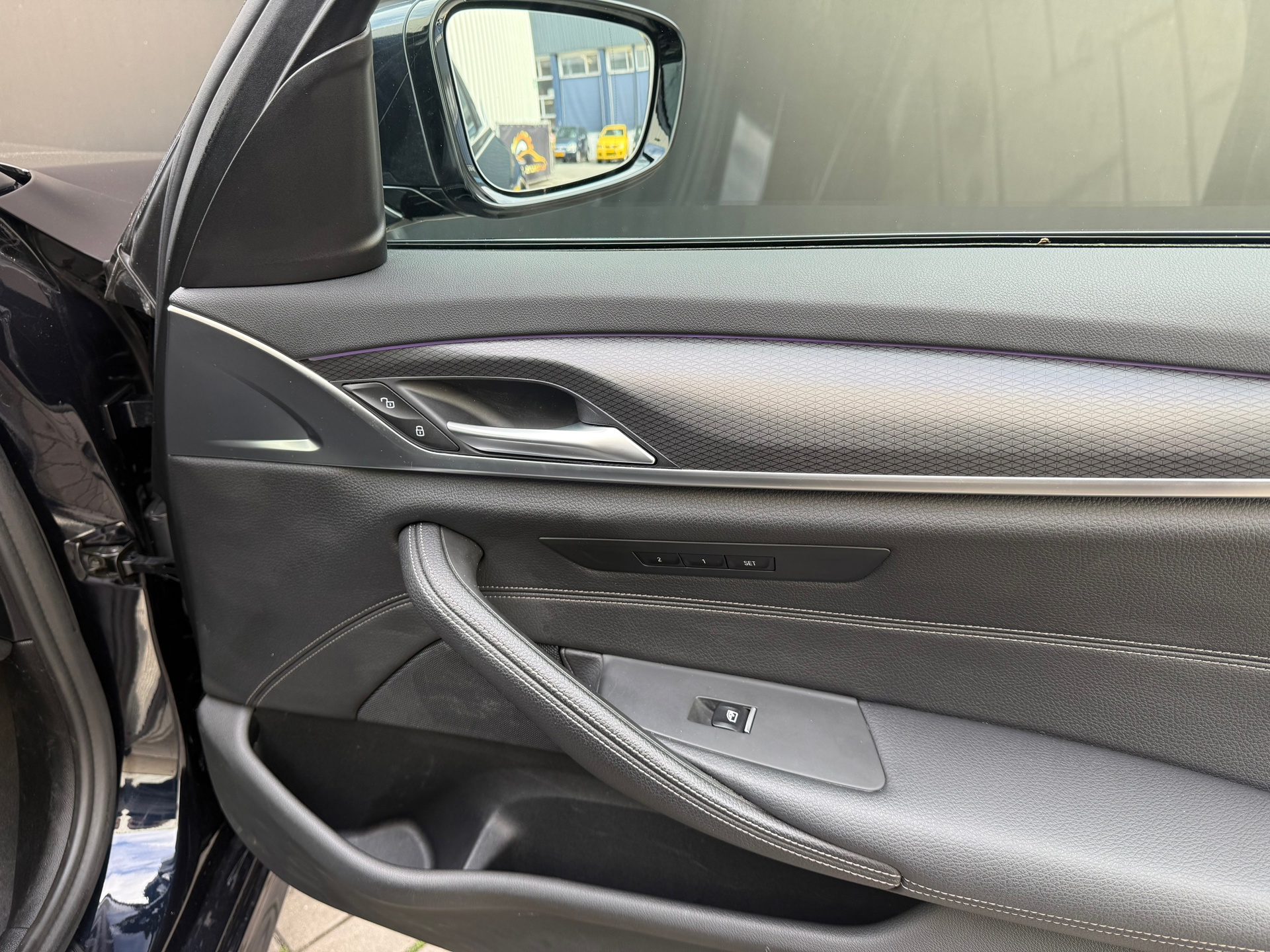 Foto van BMW 520i