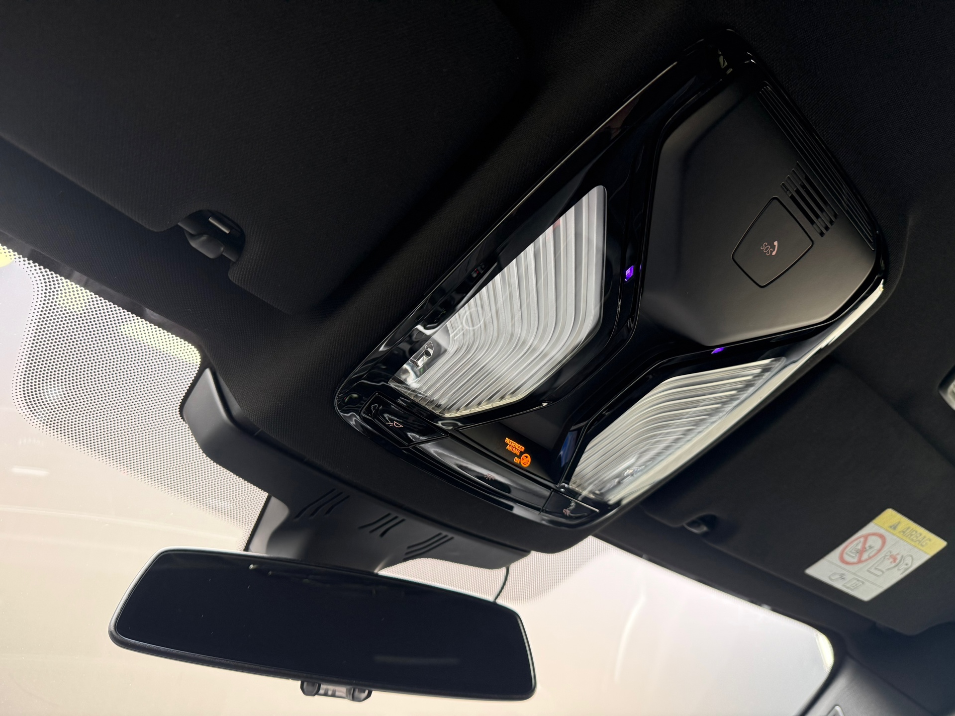 Foto van BMW 520i