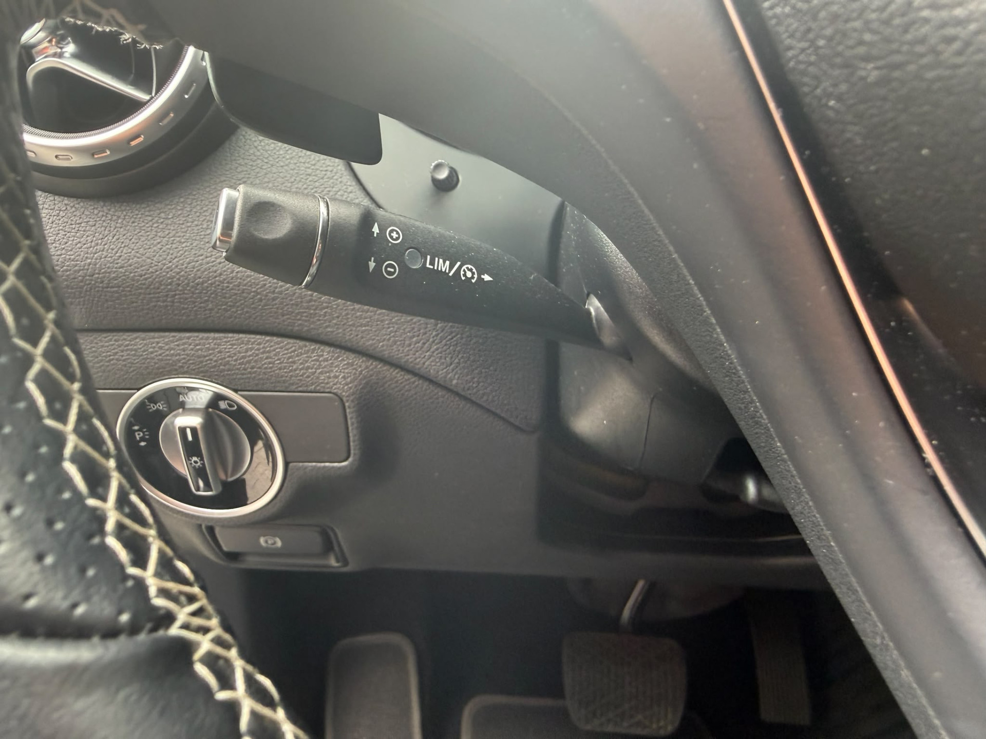 Foto van Mercedes-Benz Gla 180