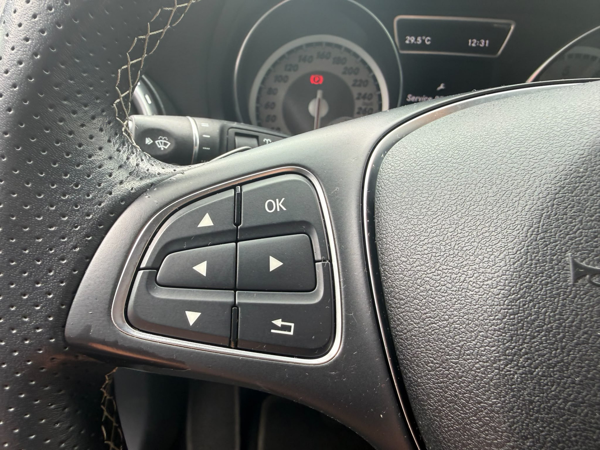 Foto van Mercedes-Benz Gla 180