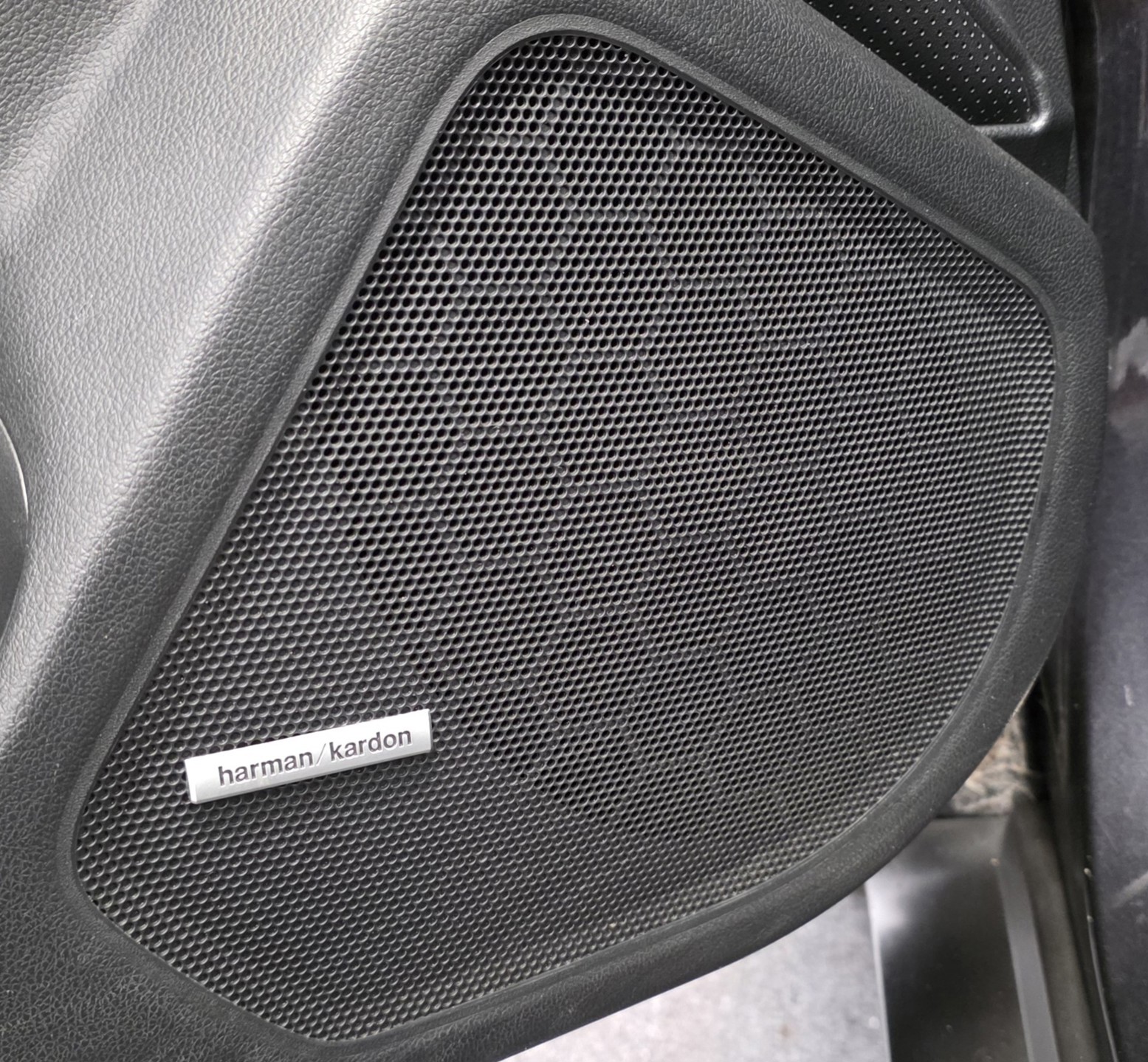 Foto van Subaru Legacy
