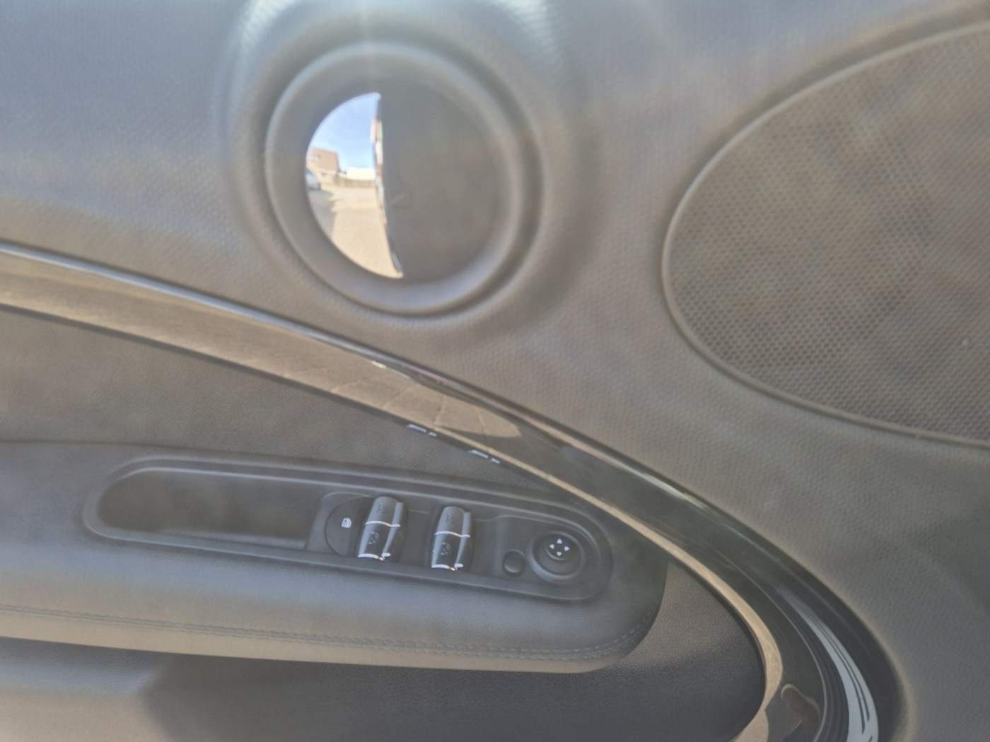 Foto van Mini Cooper