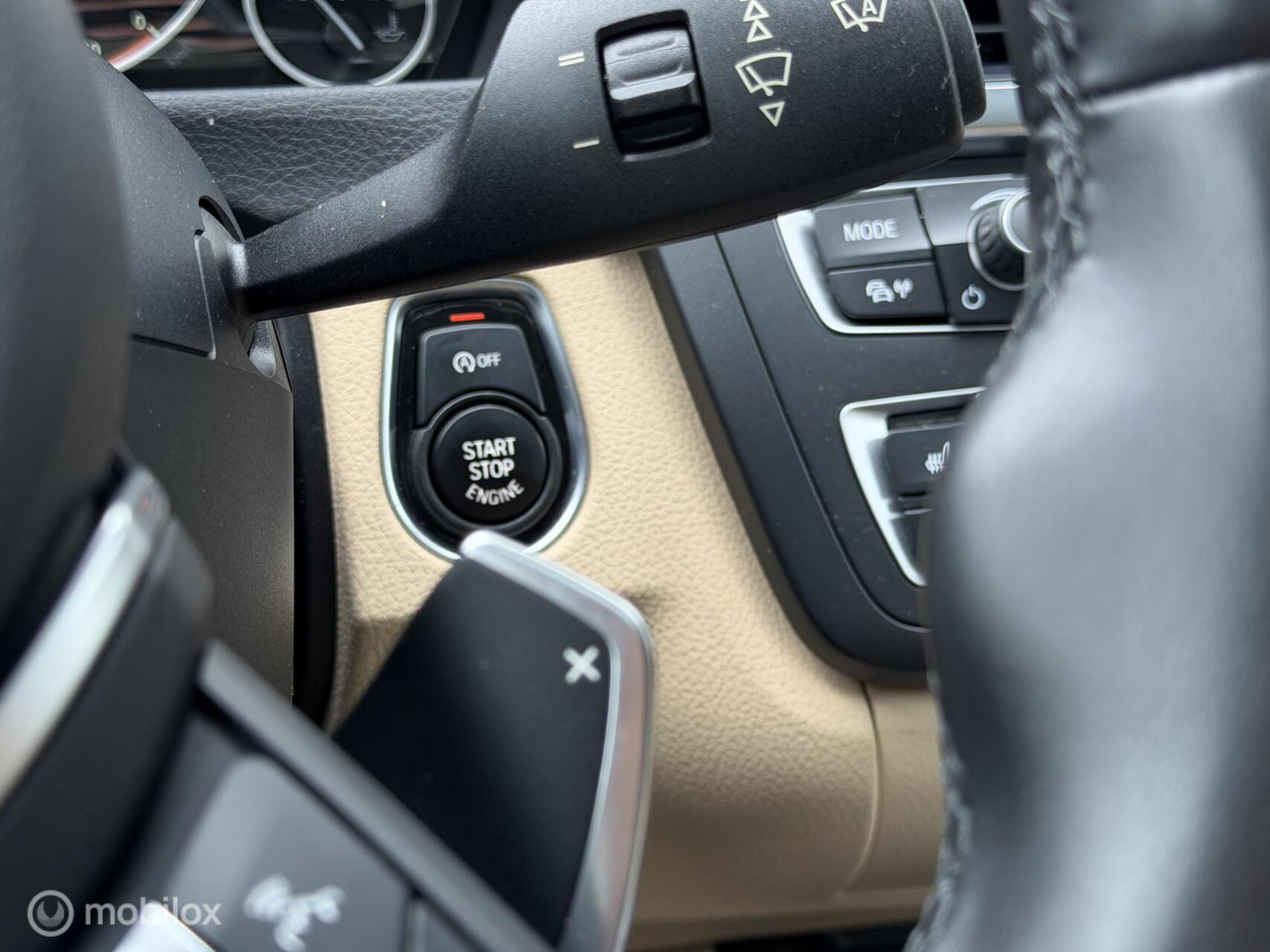 Foto van BMW 320i