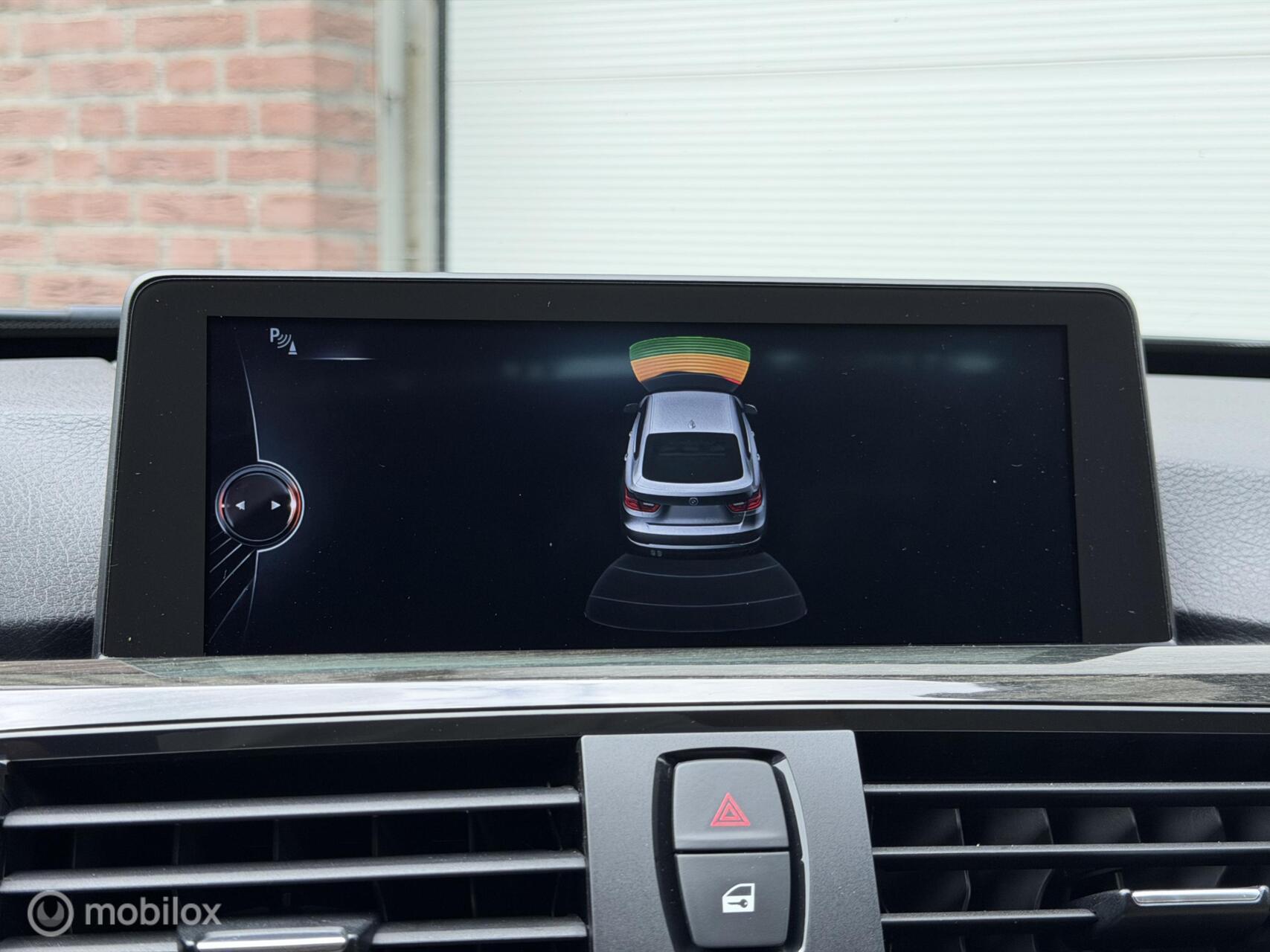 Foto van BMW 320i