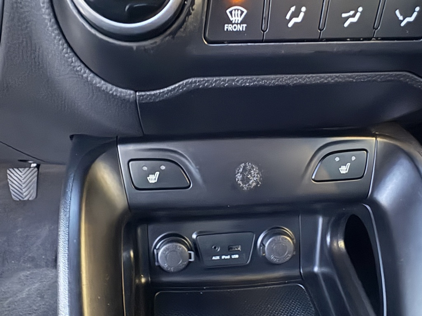 Foto van Hyundai Ix35