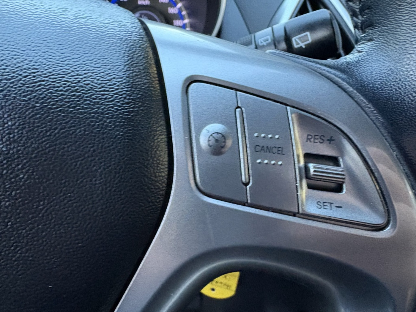 Foto van Hyundai Ix35
