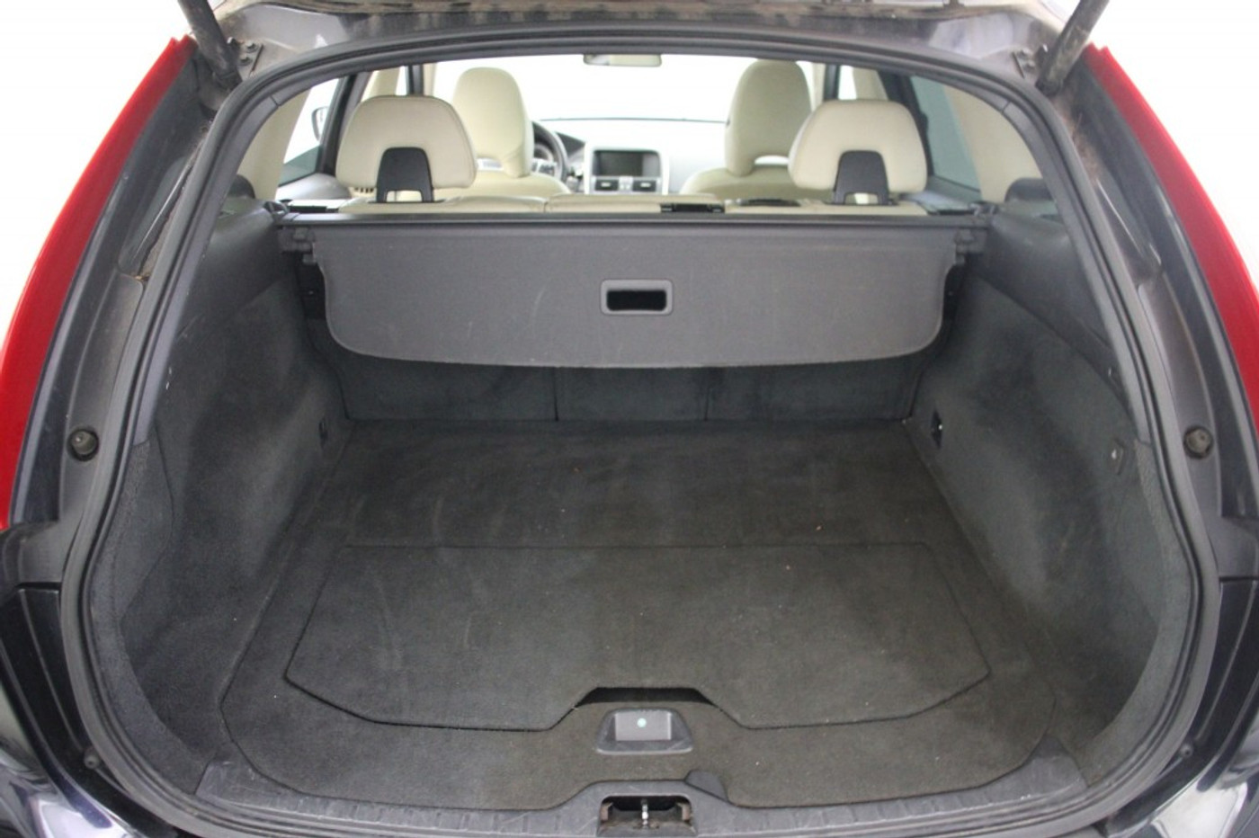 Foto van Volvo Xc60