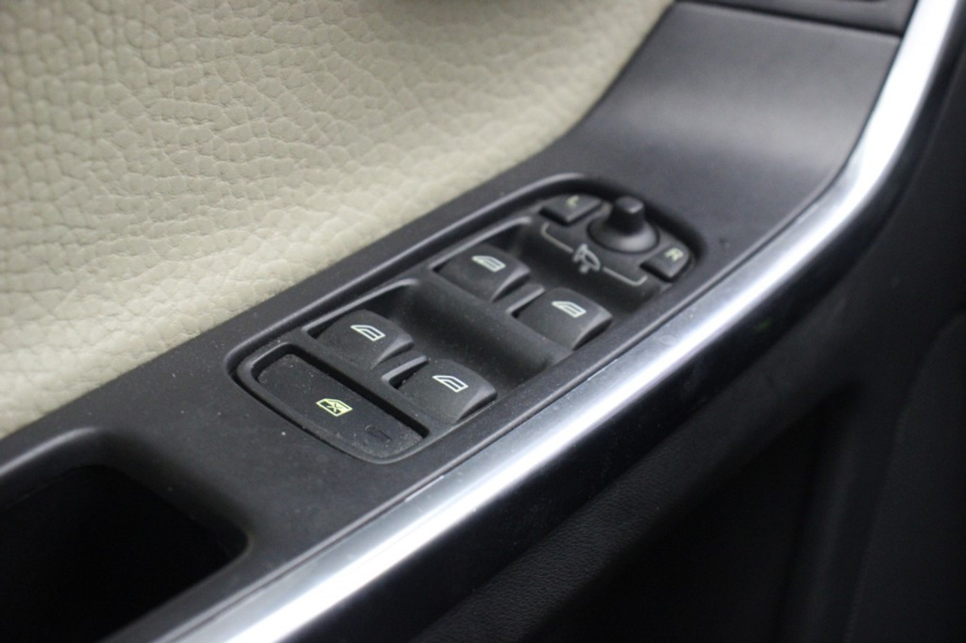 Foto van Volvo Xc60