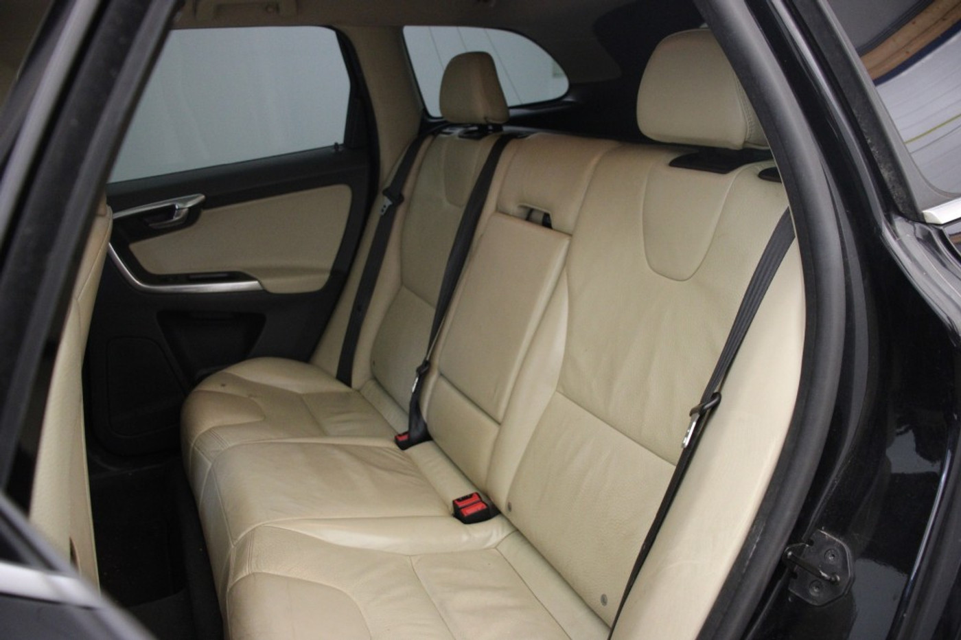Foto van Volvo Xc60