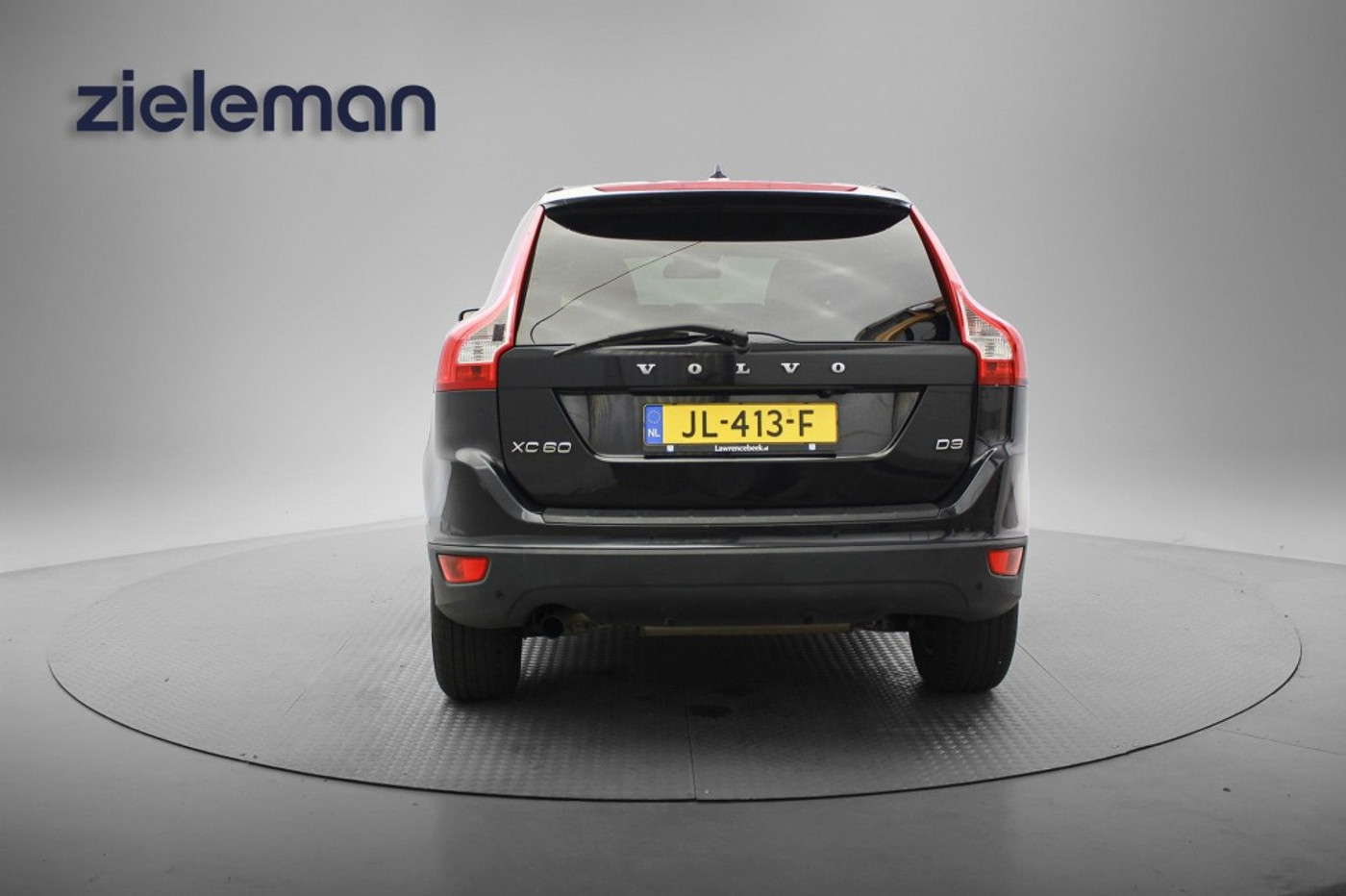 Foto van Volvo Xc60