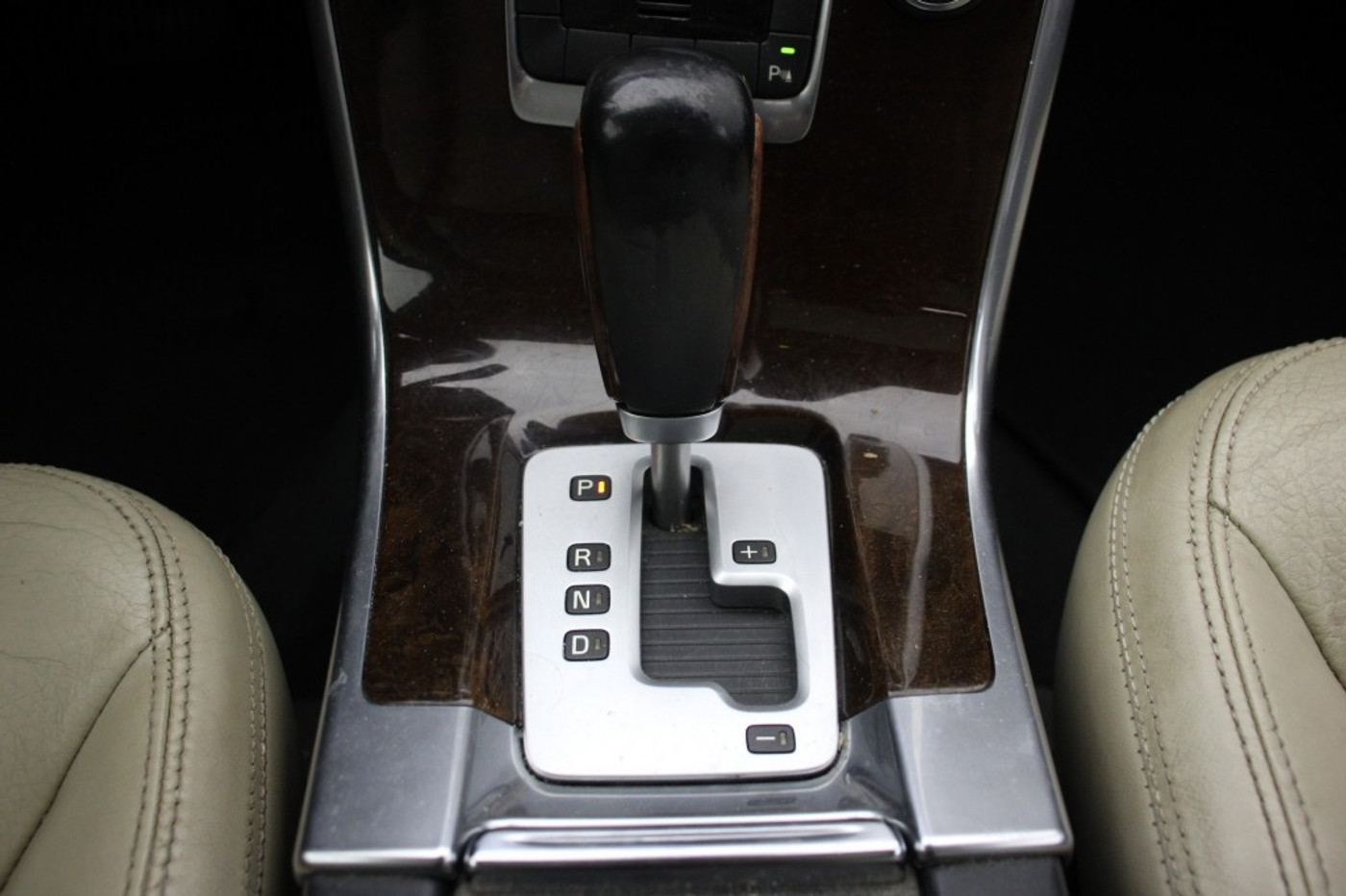 Foto van Volvo Xc60