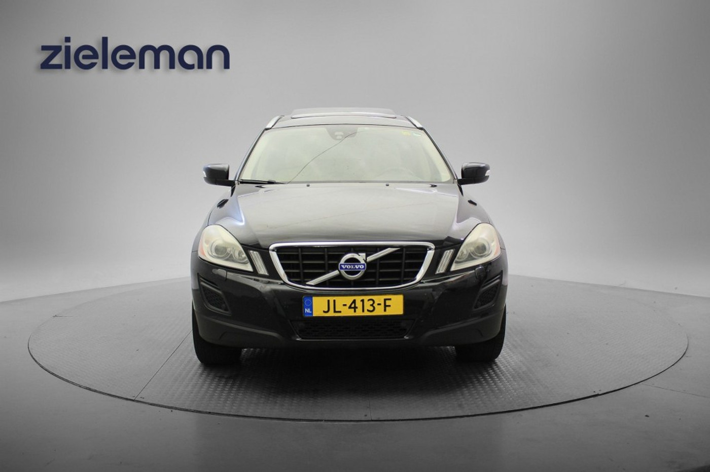 Foto van Volvo Xc60
