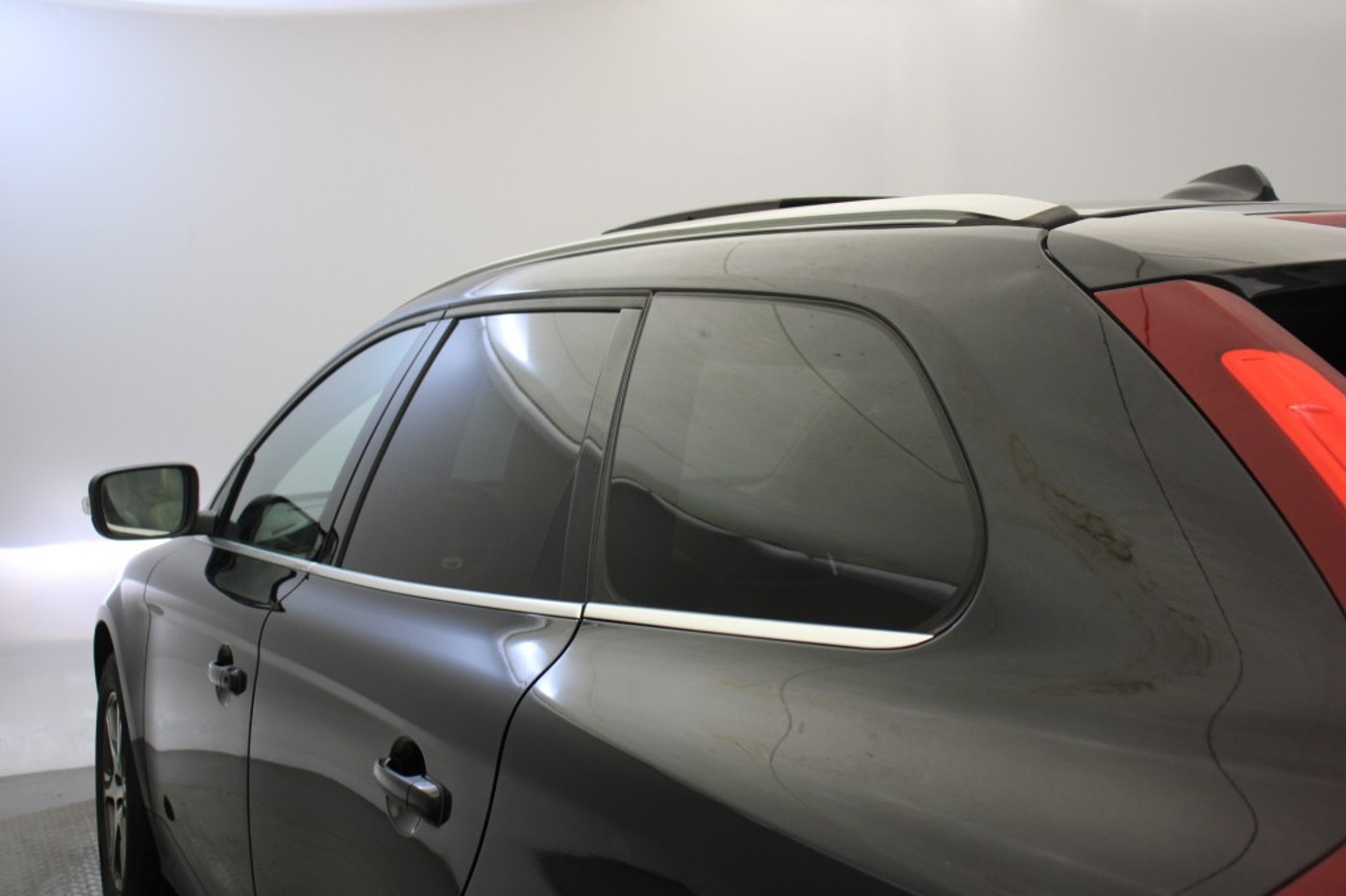 Foto van Volvo Xc60