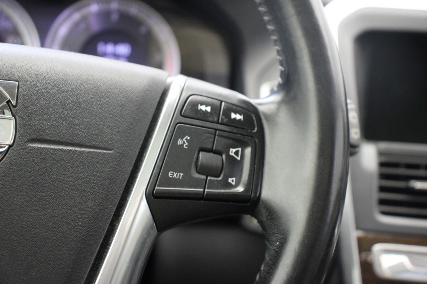 Foto van Volvo Xc60