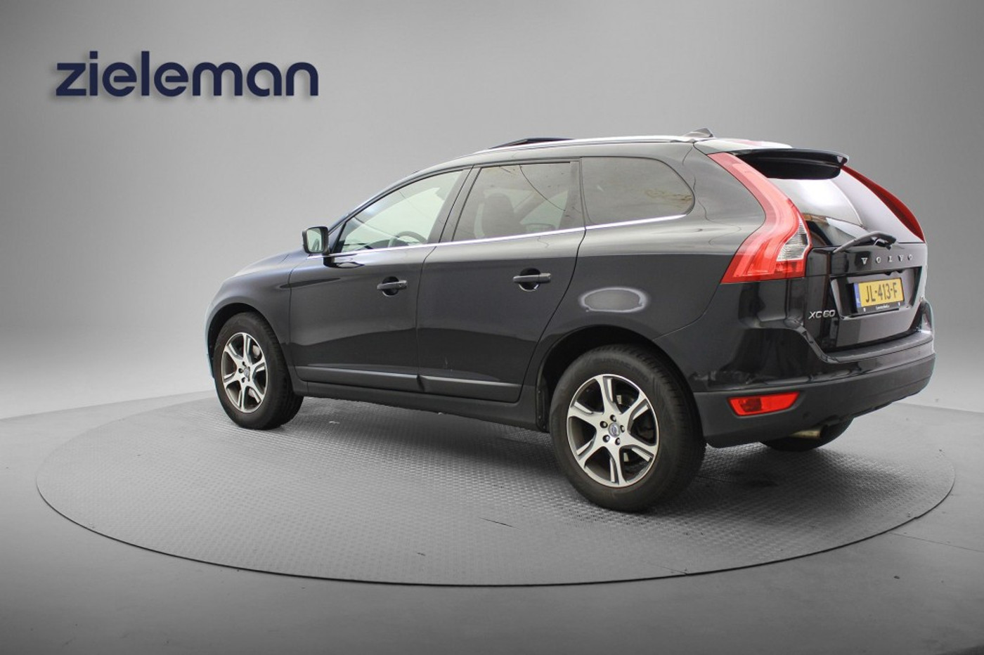 Foto van Volvo Xc60