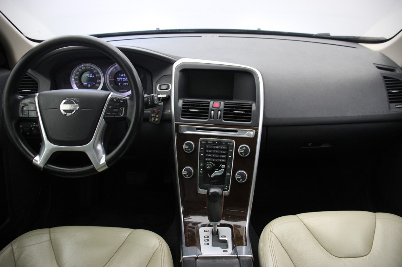 Foto van Volvo Xc60
