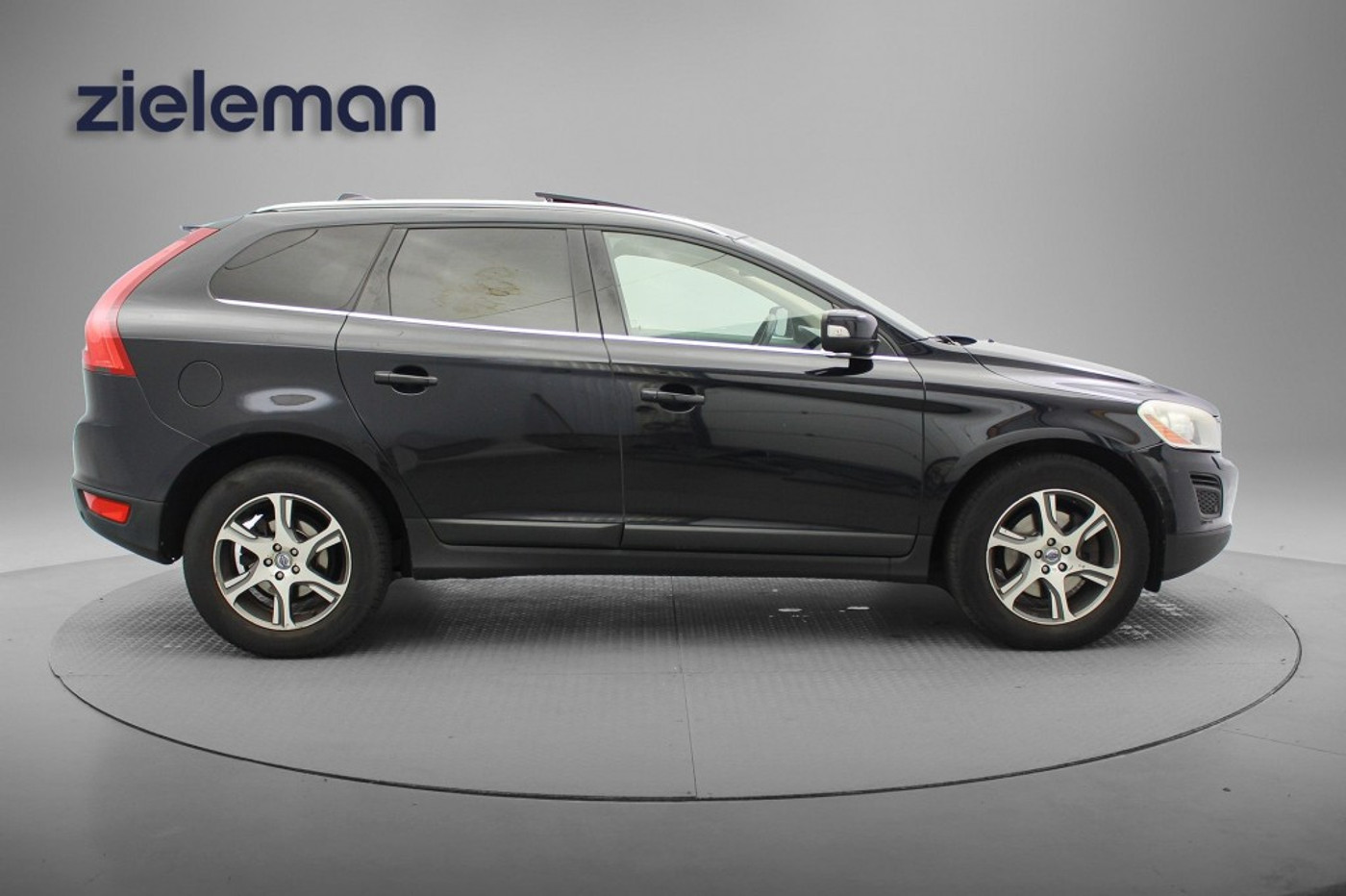 Foto van Volvo Xc60