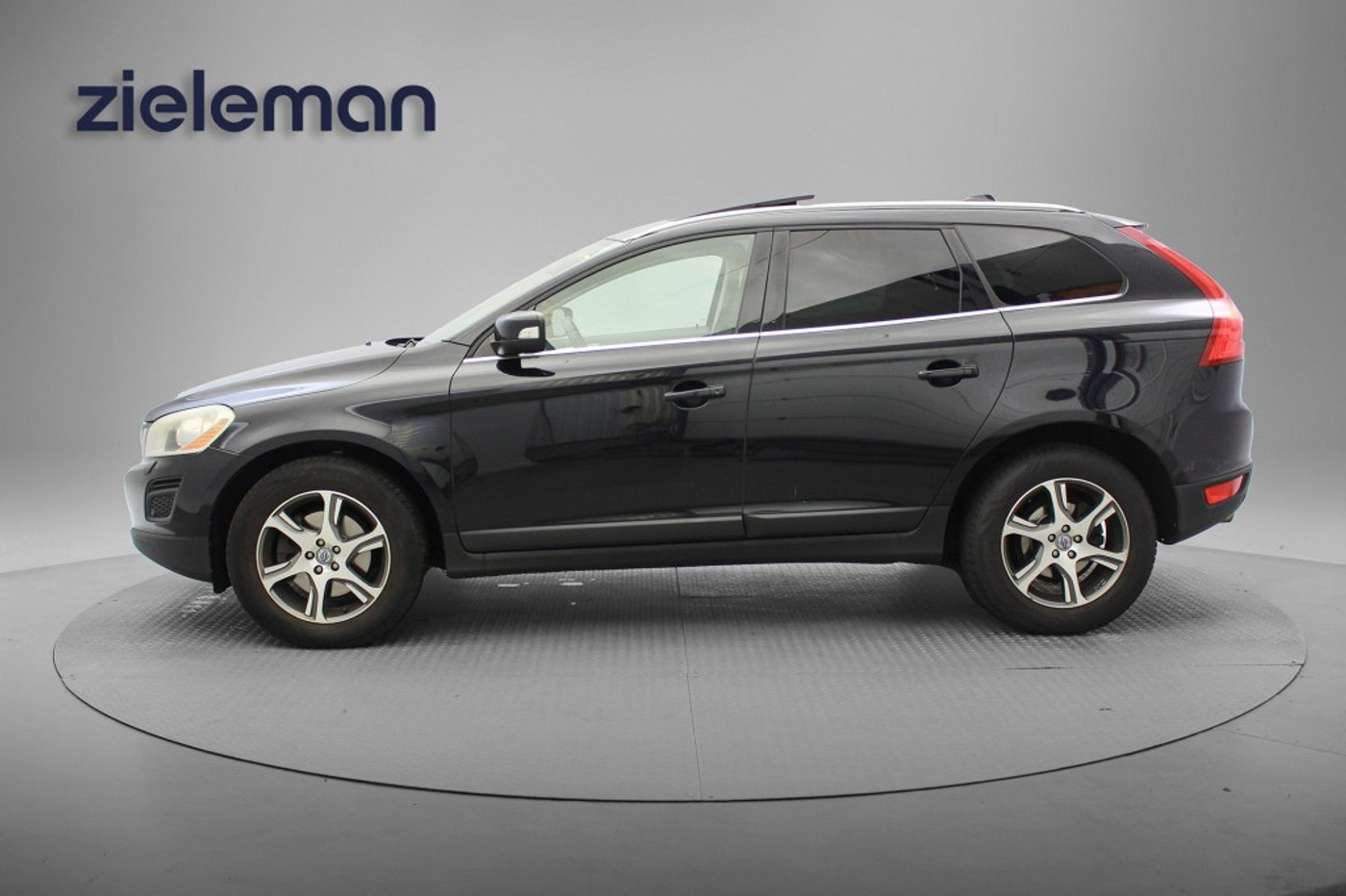 Foto van Volvo Xc60