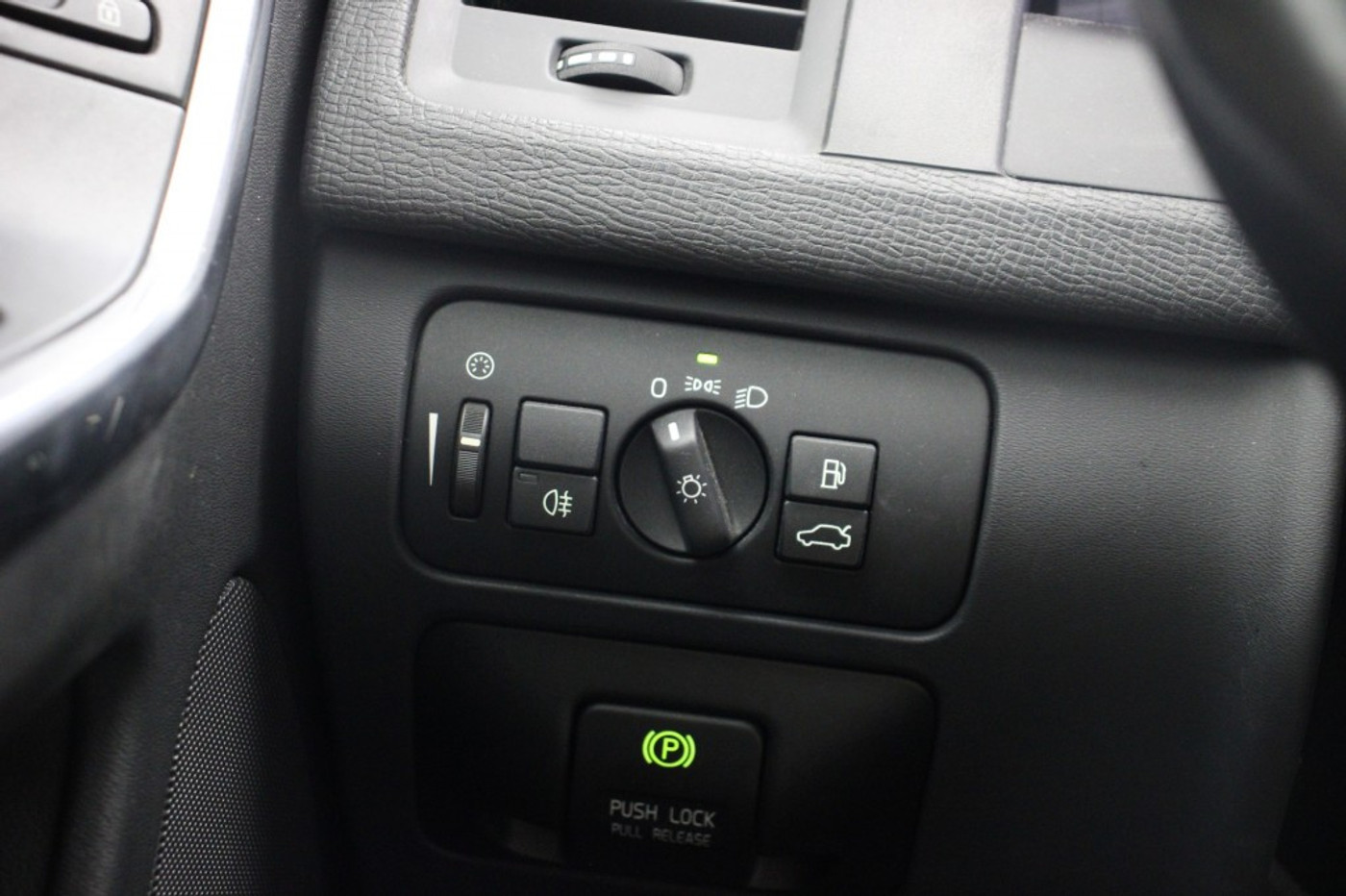 Foto van Volvo Xc60