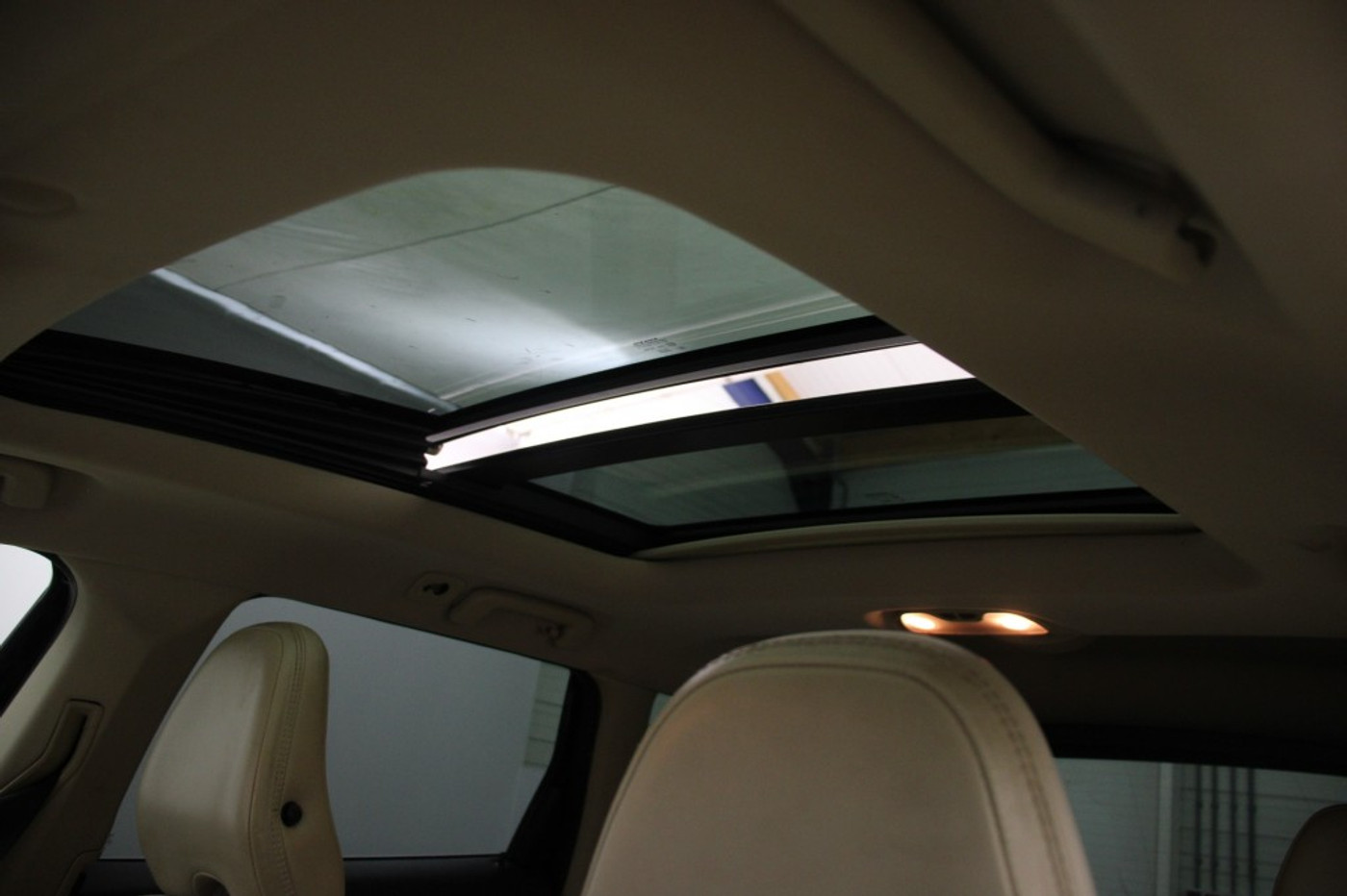 Foto van Volvo Xc60