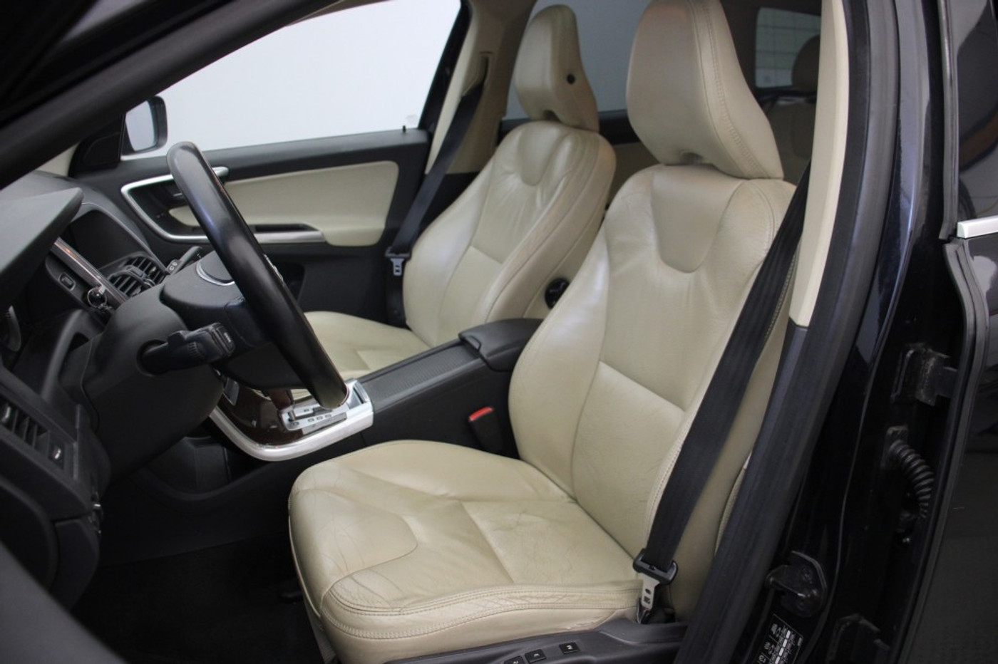 Foto van Volvo Xc60