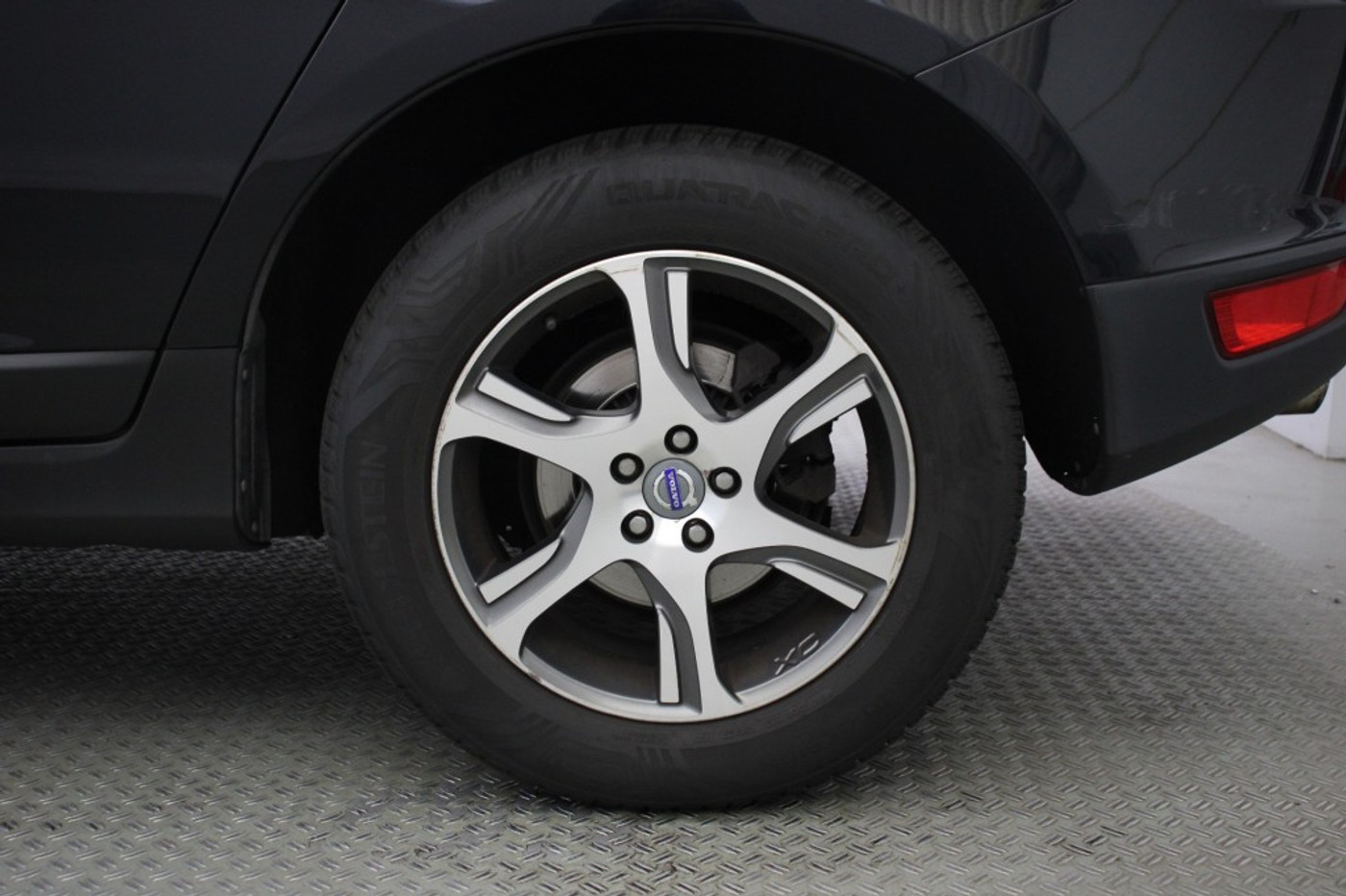 Foto van Volvo Xc60