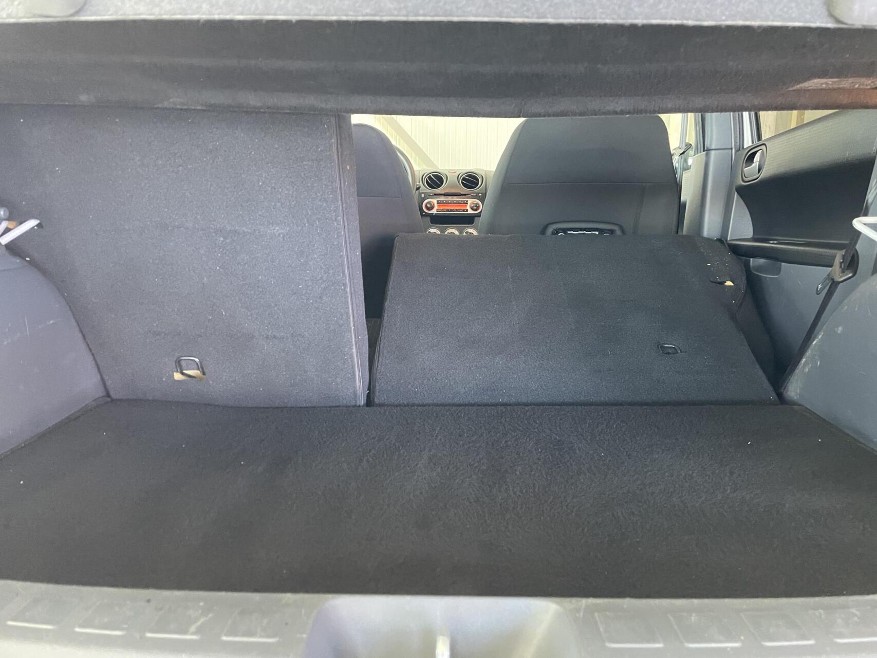 Foto van Mitsubishi Mitsubishi Colt