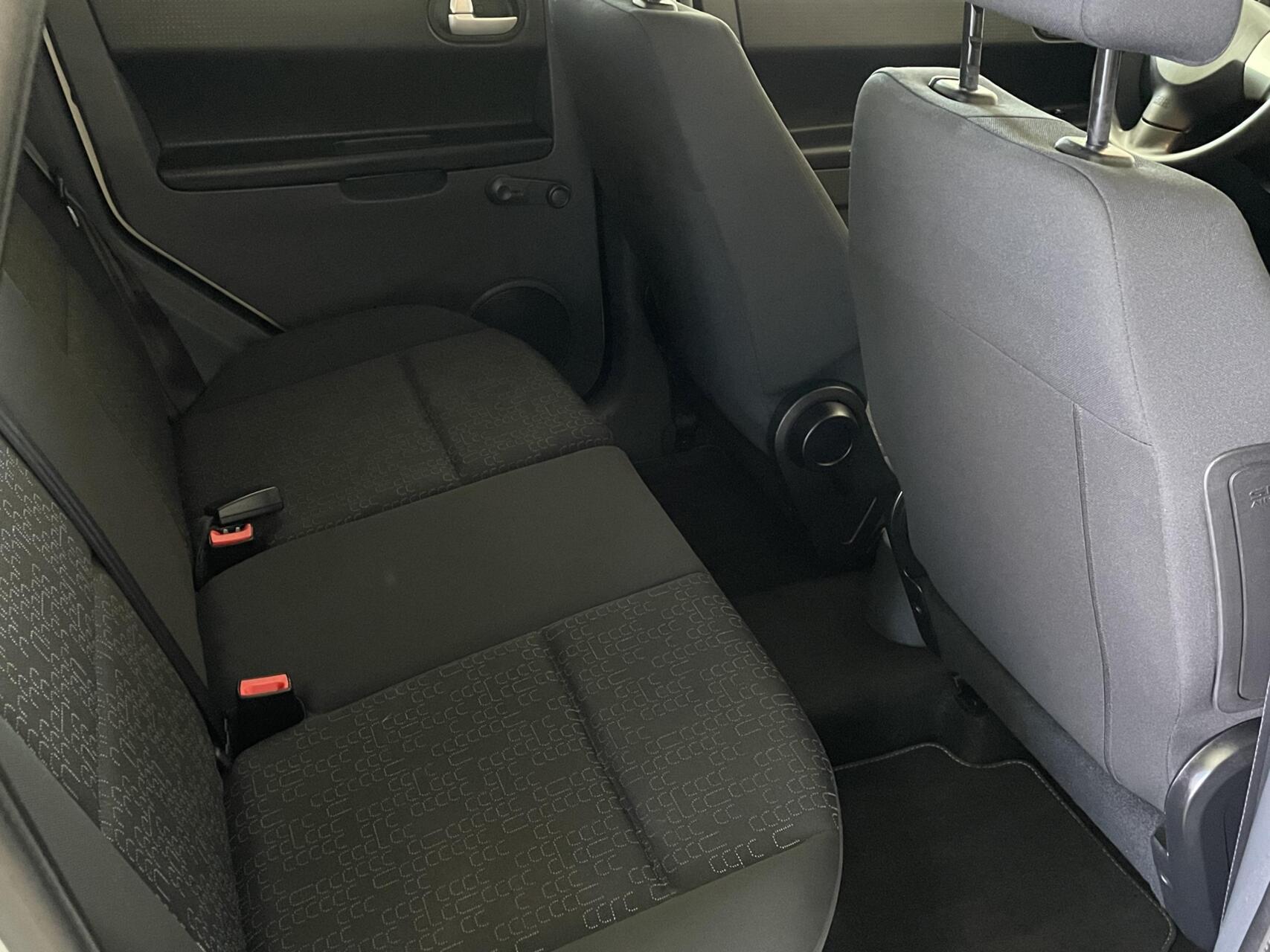 Foto van Mitsubishi Mitsubishi Colt