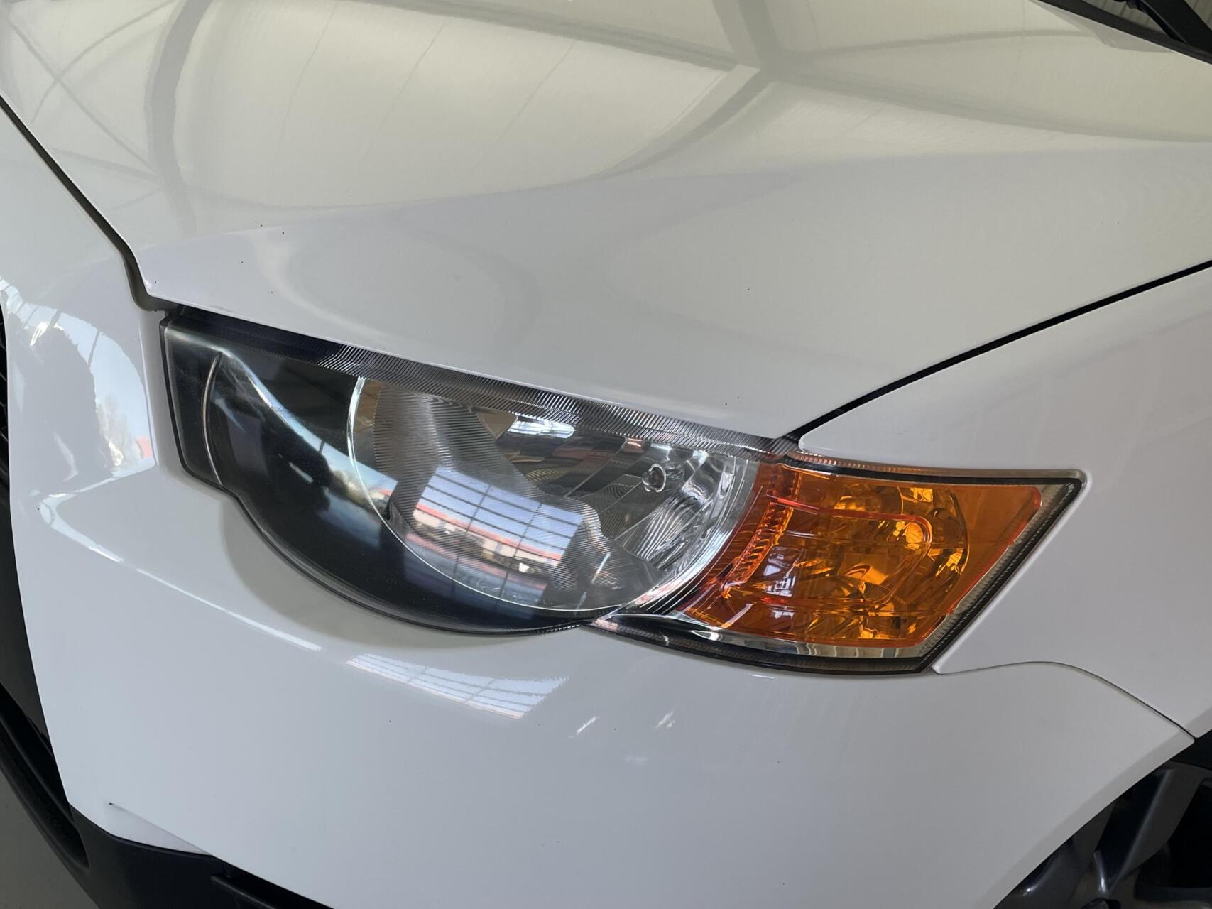 Foto van Mitsubishi Mitsubishi Colt