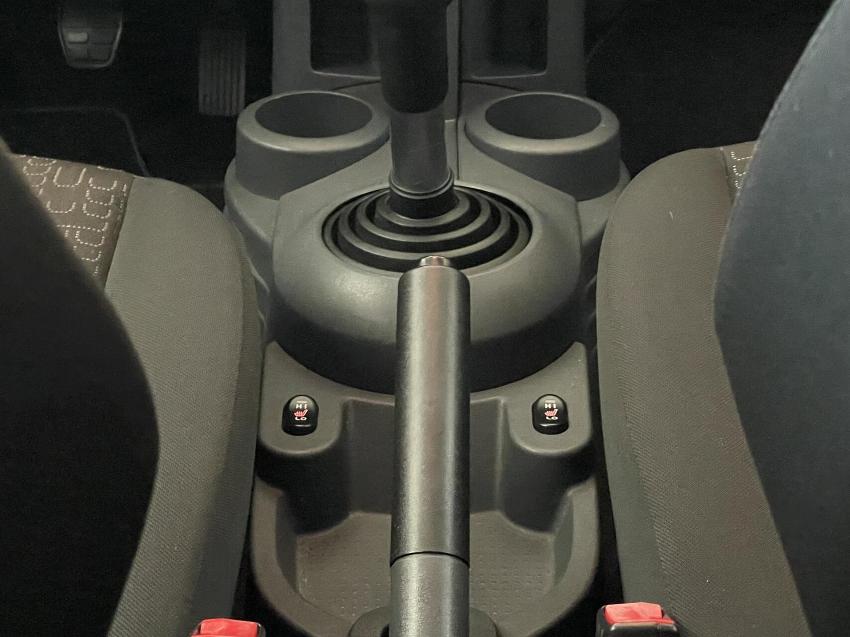 Foto van Mitsubishi Mitsubishi Colt