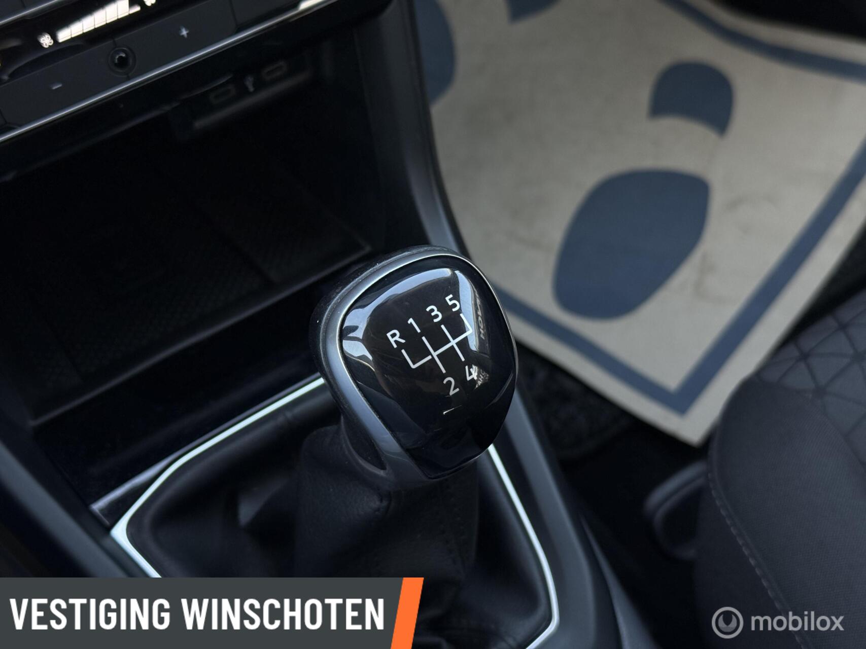 Foto van Volkswagen T-cross