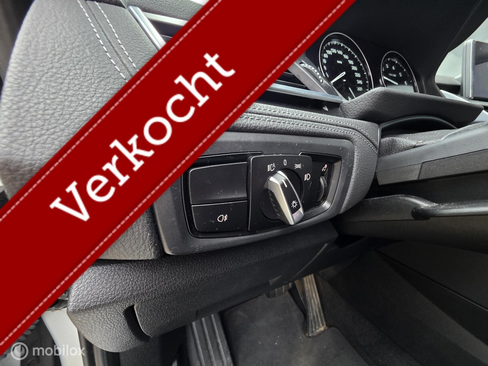 Foto van BMW 225xe Iperformance