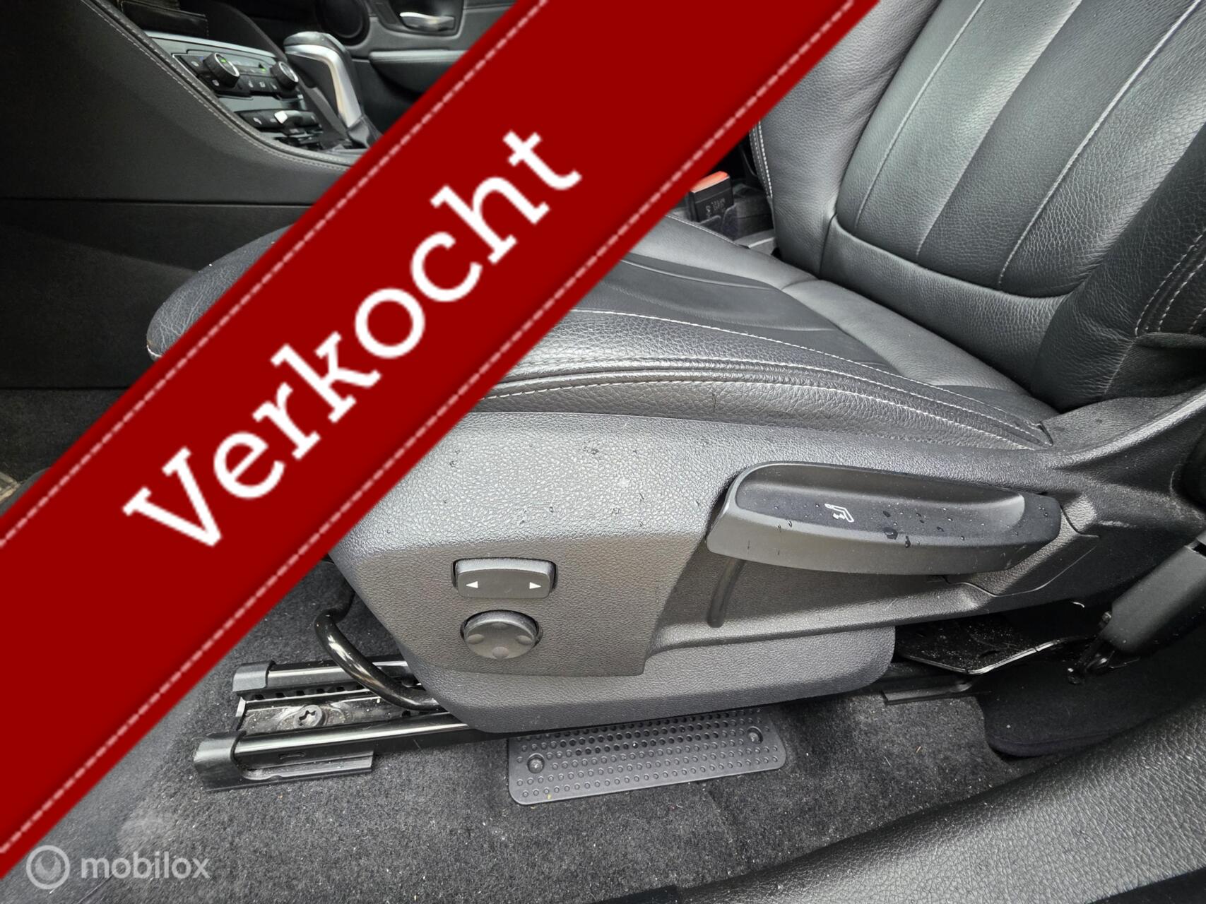 Foto van BMW 225xe Iperformance