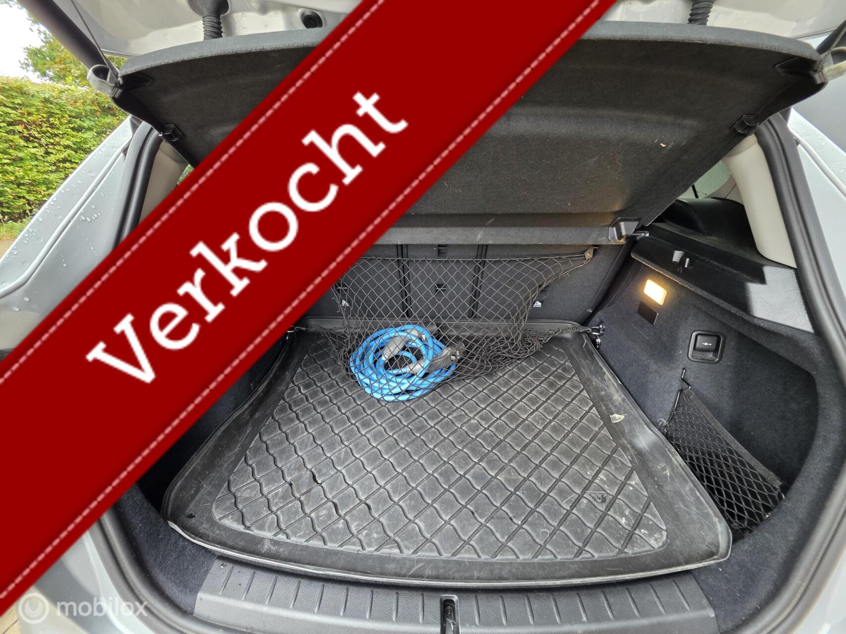 Foto van BMW 225xe Iperformance
