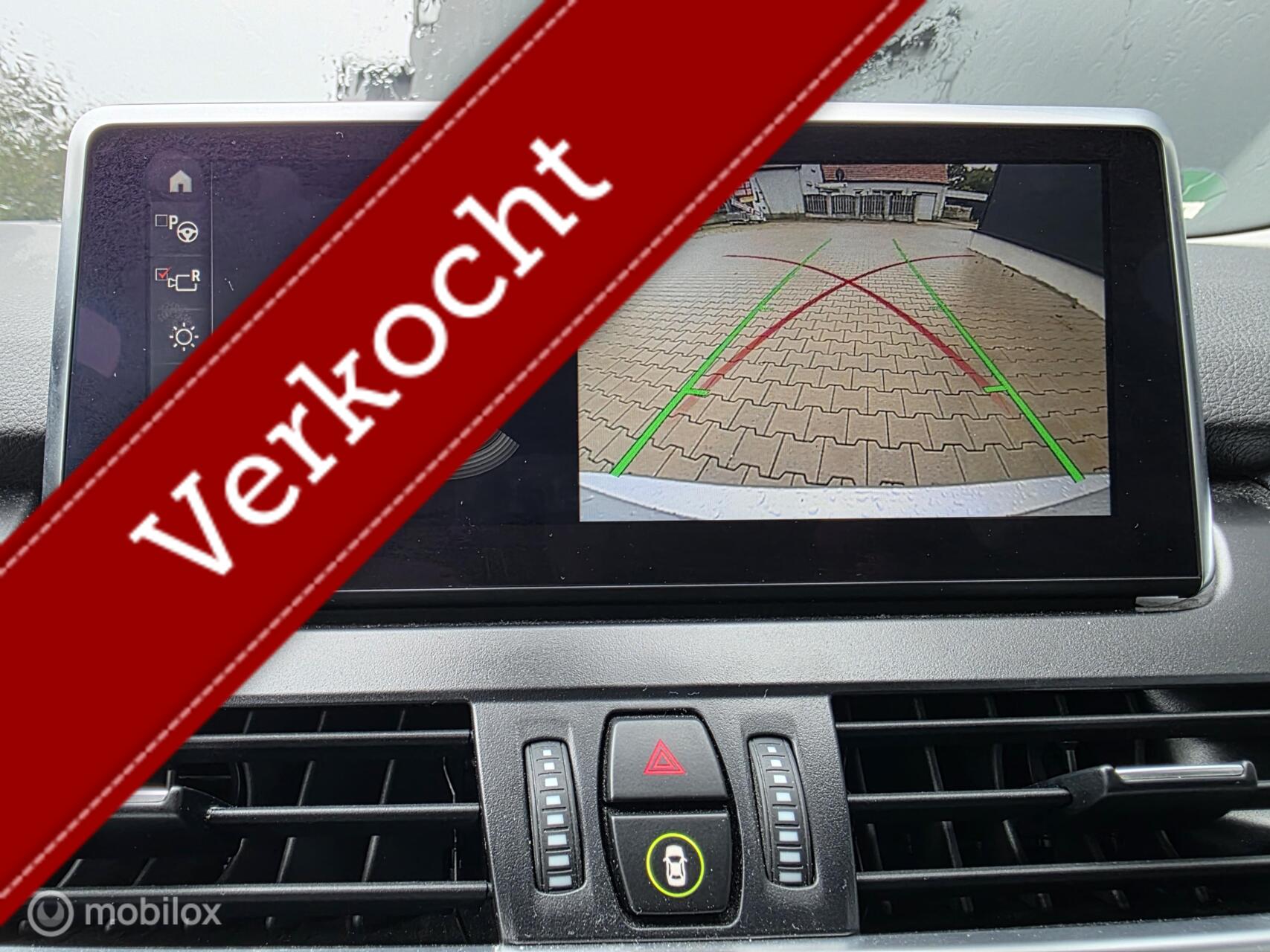 Foto van BMW 225xe Iperformance