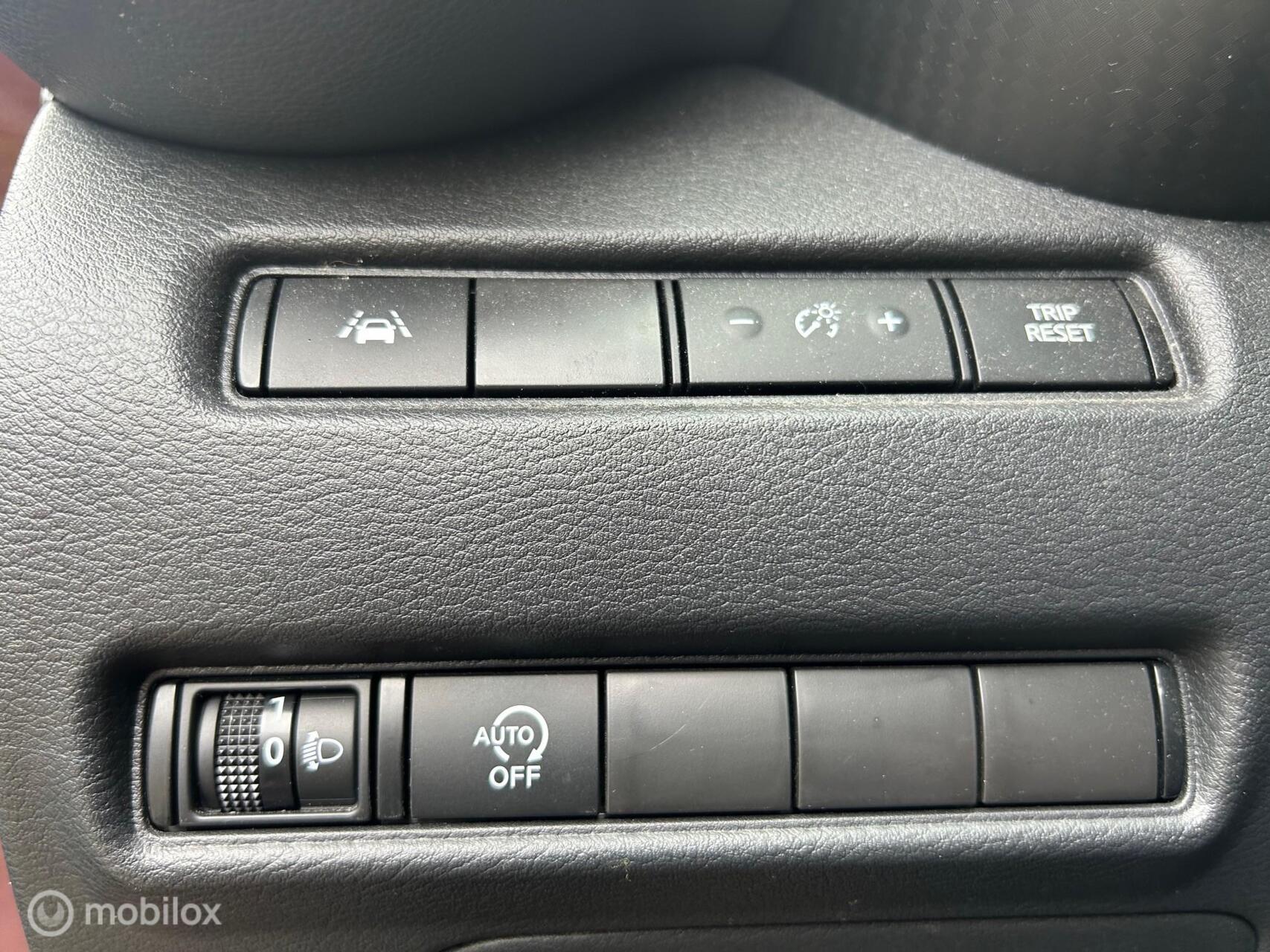 Foto van Nissan Nissan Juke